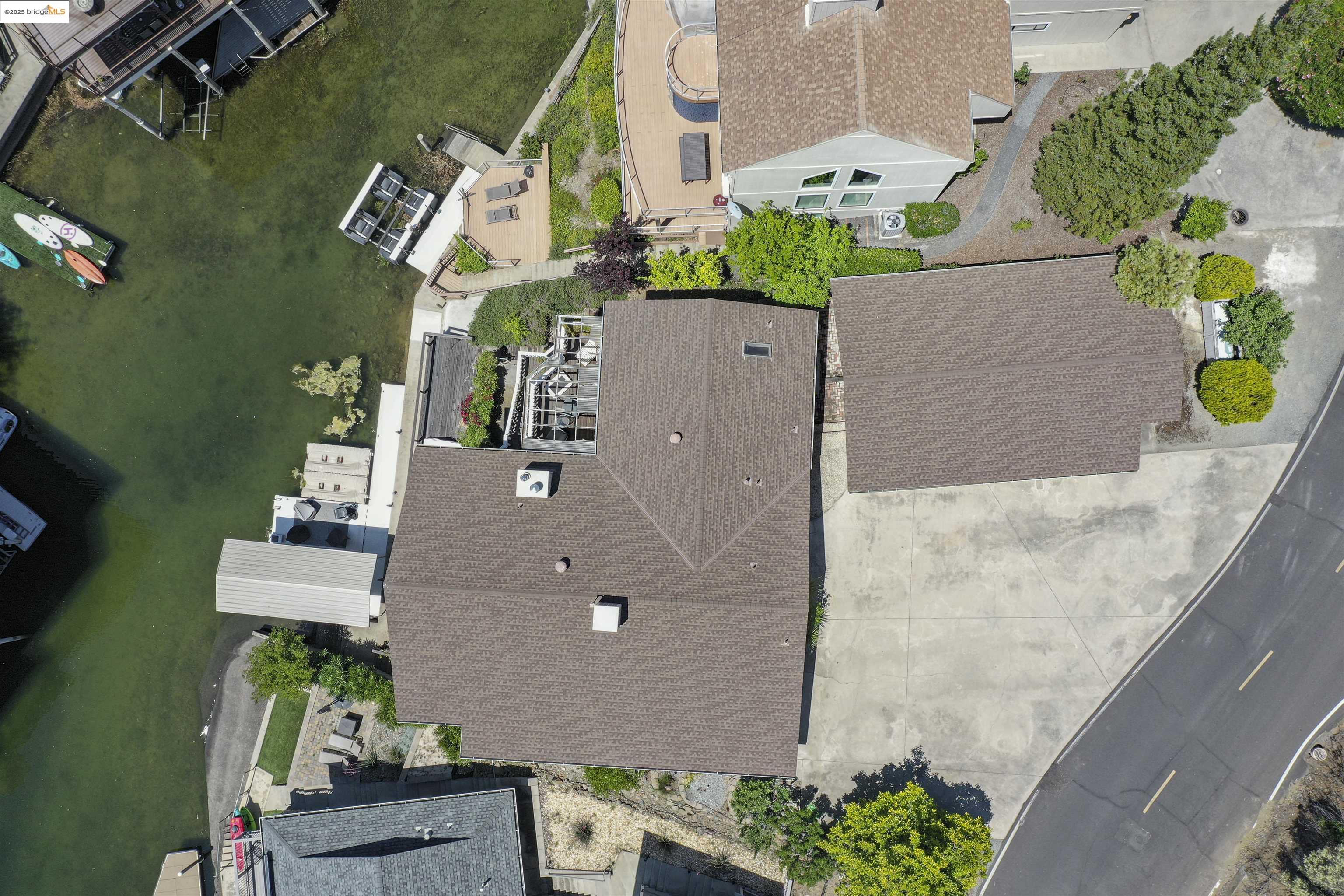 750 Poker Flat Rd