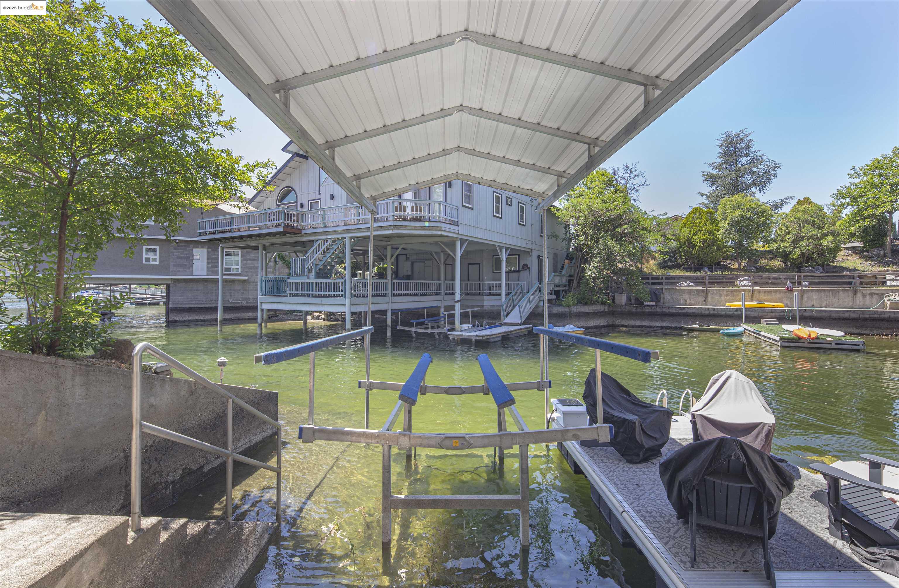 750 Poker Flat Rd