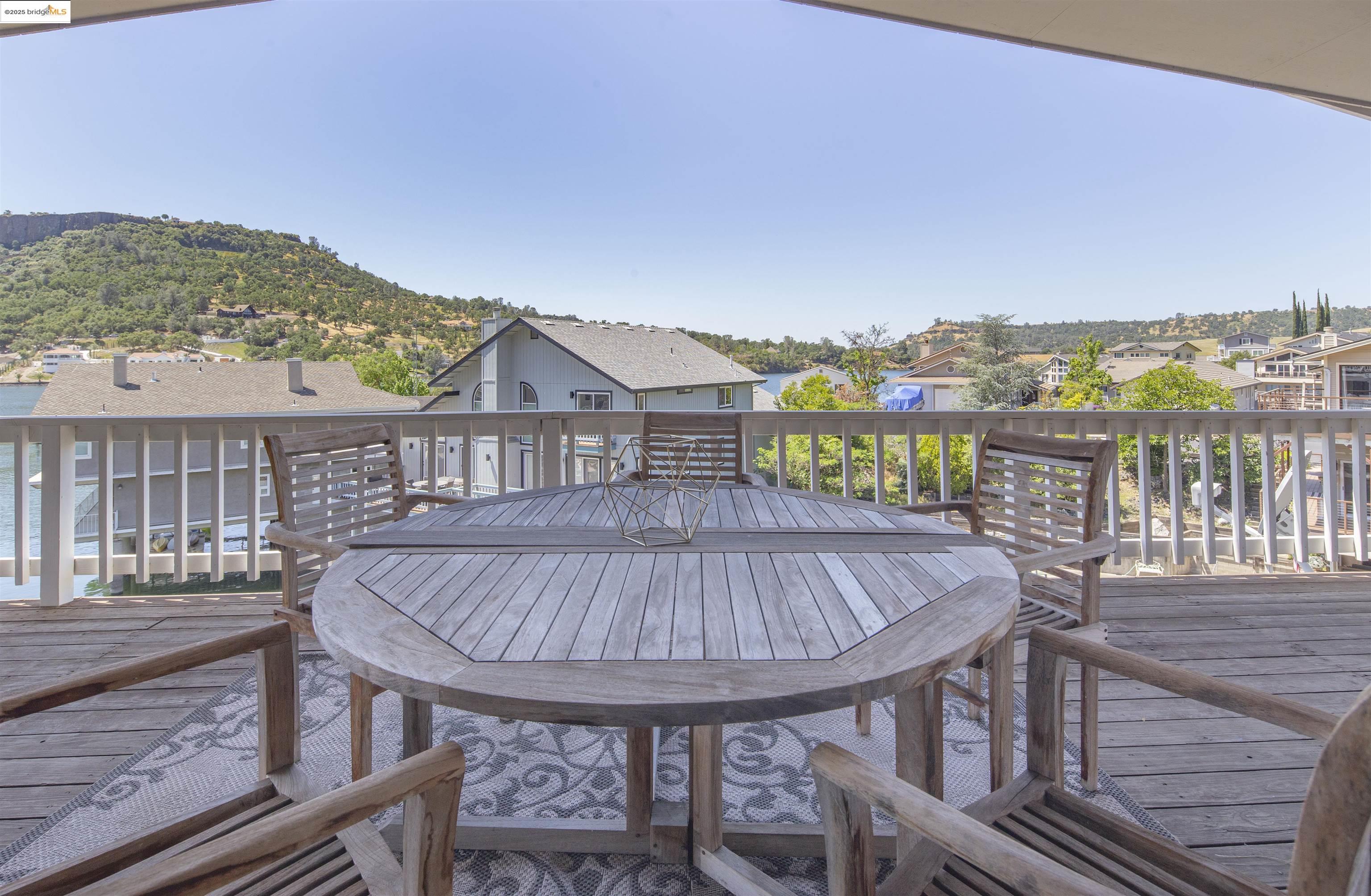 750 Poker Flat Rd