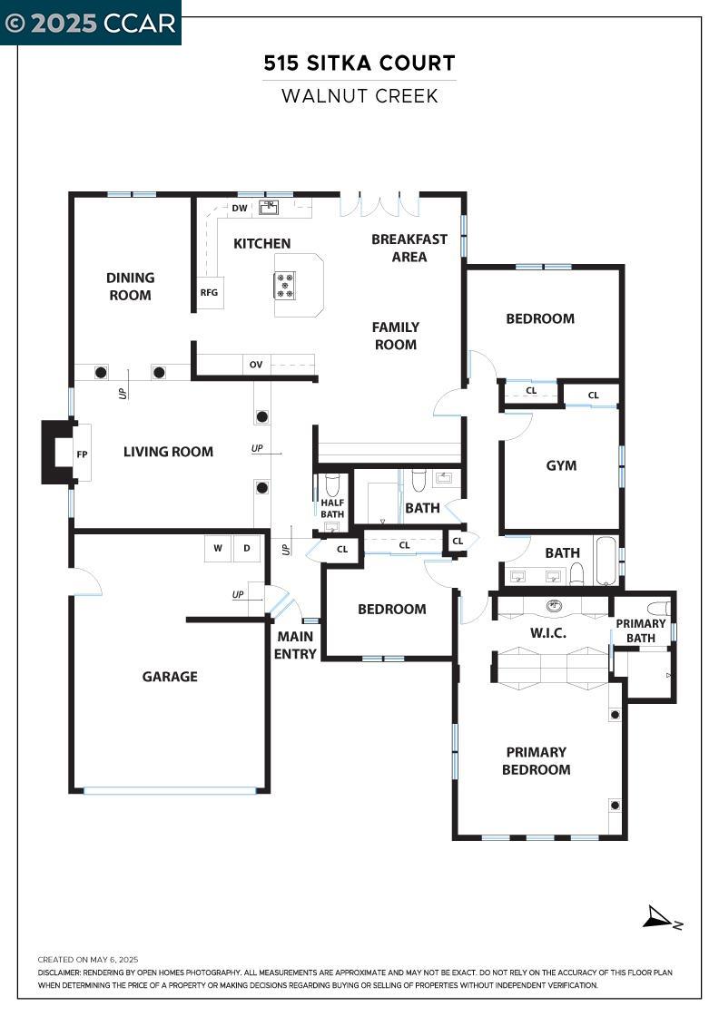 515 Sitka Ct