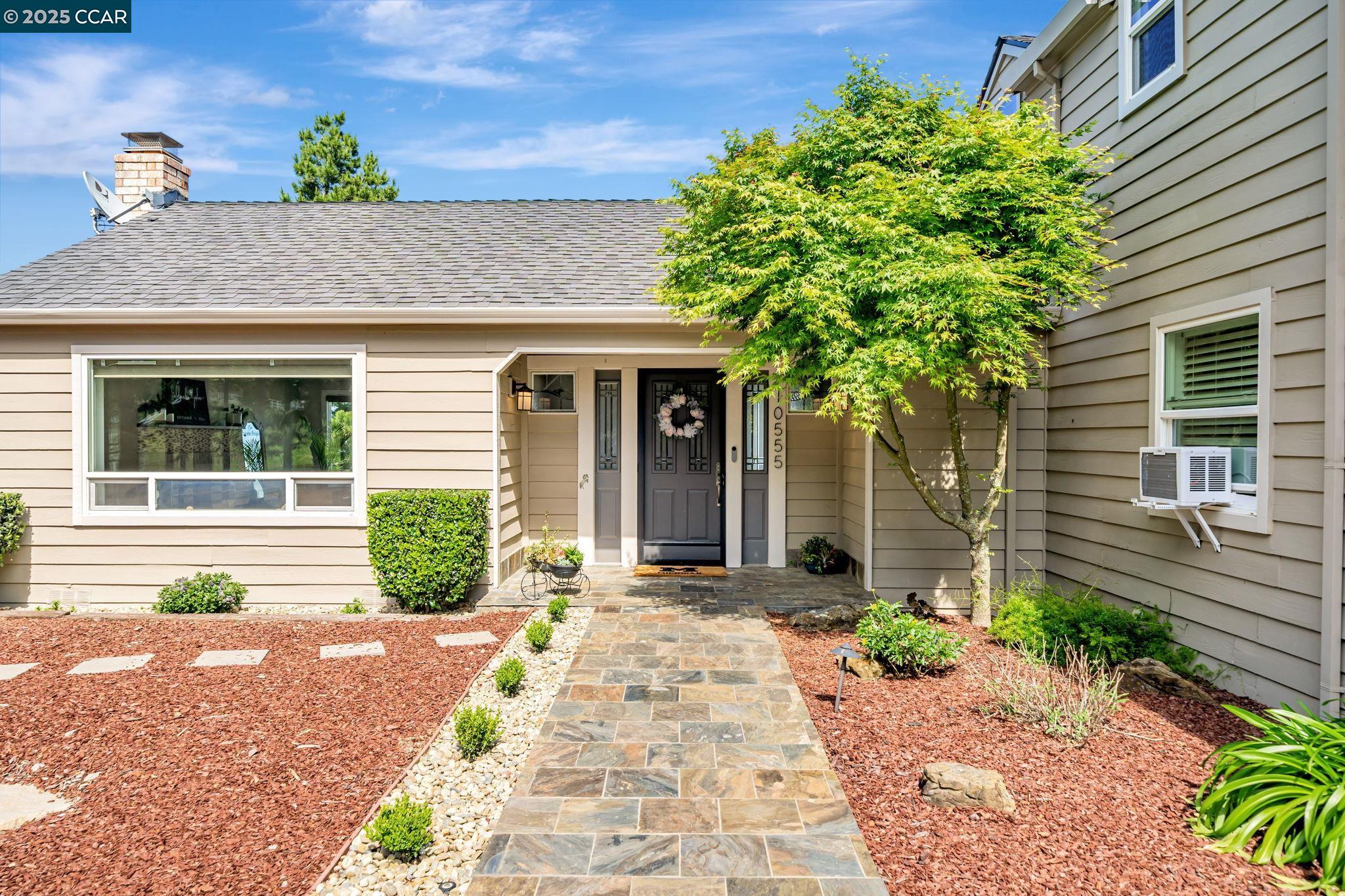 10555 Morgan Territory