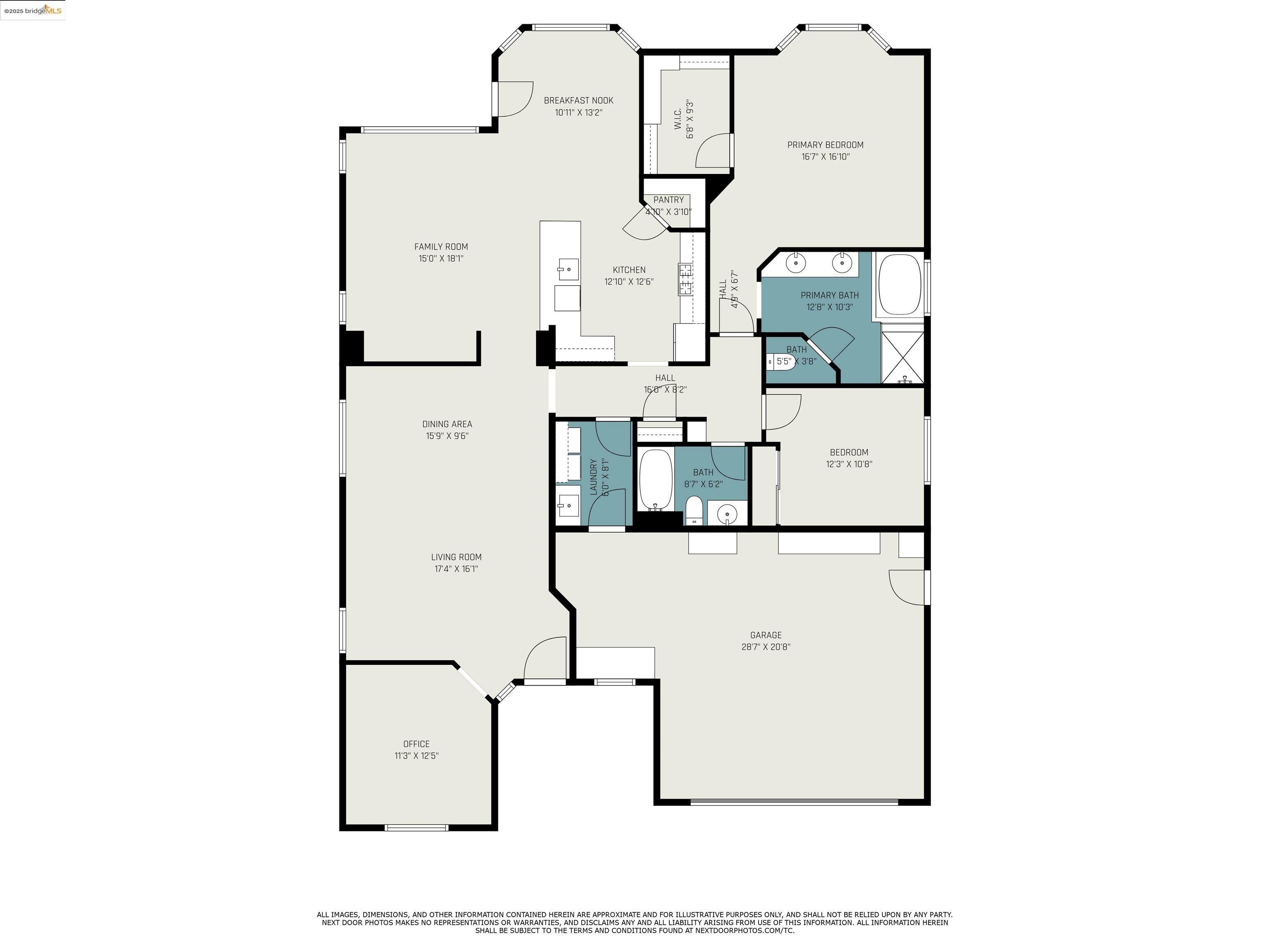1012 Centennial Drive