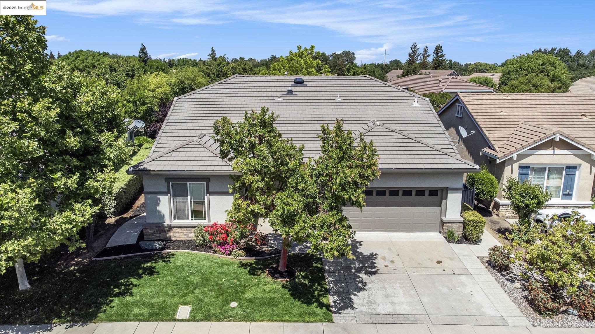 1012 Centennial Drive