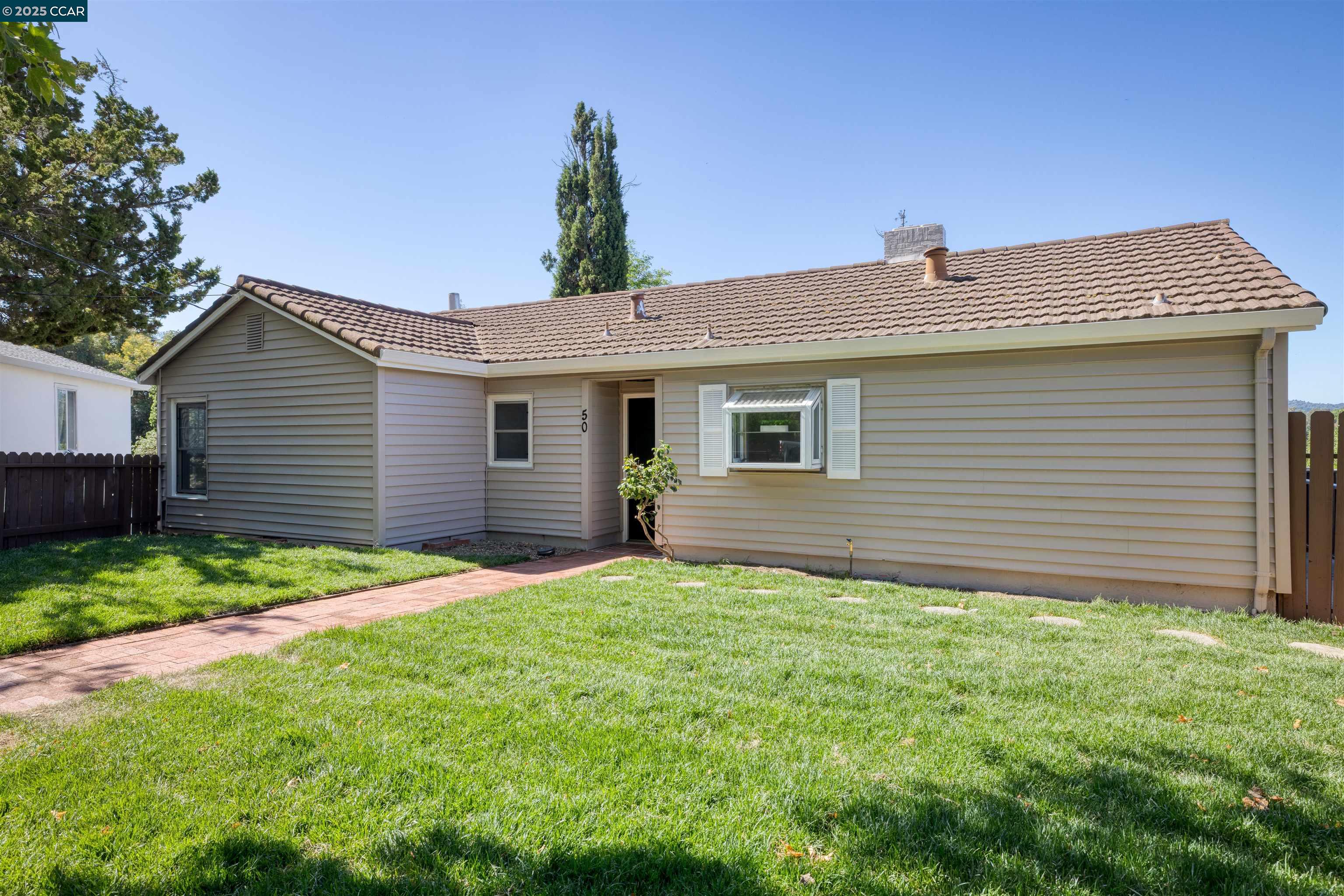 50 Summit Circle