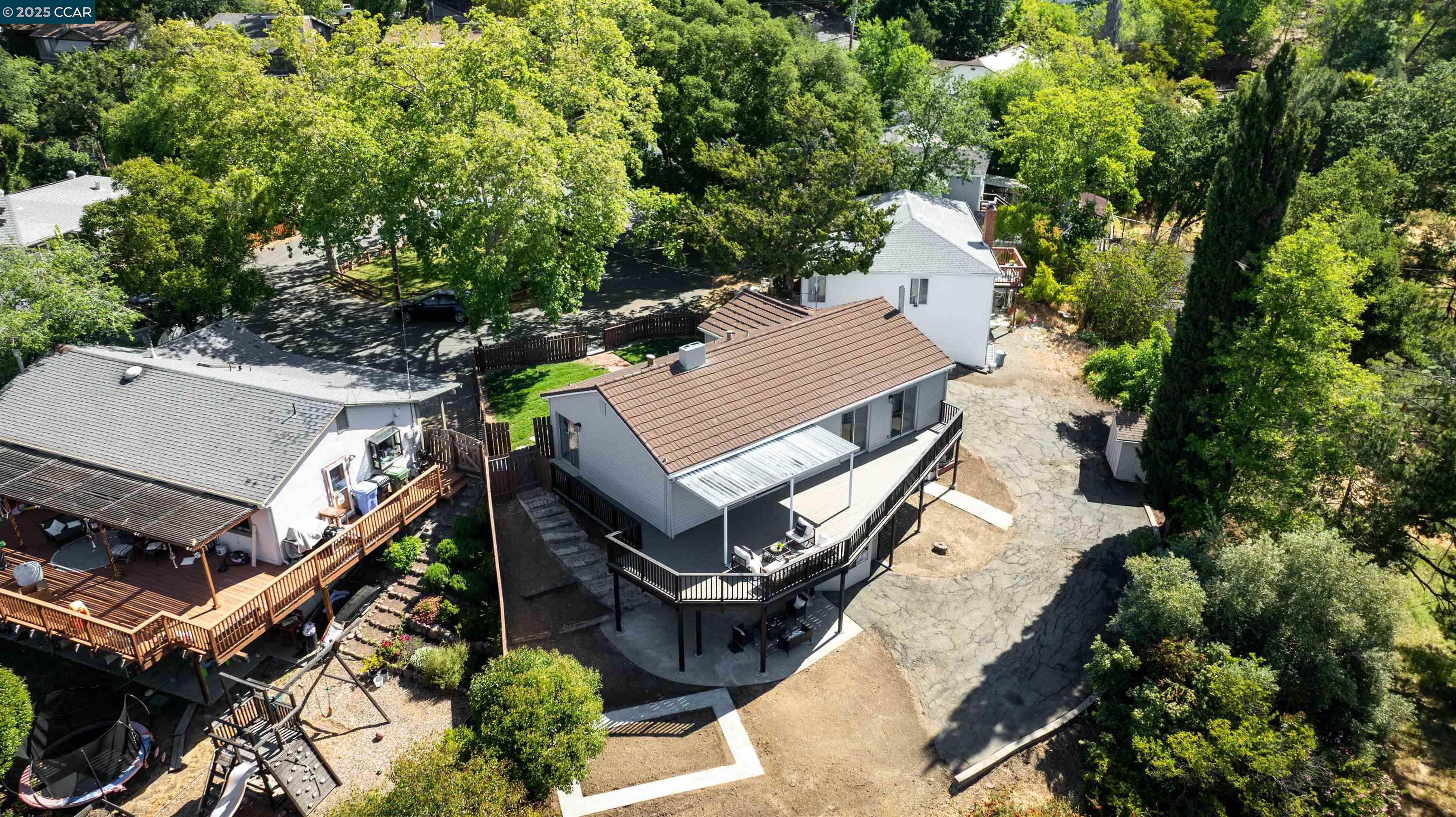 50 Summit Circle