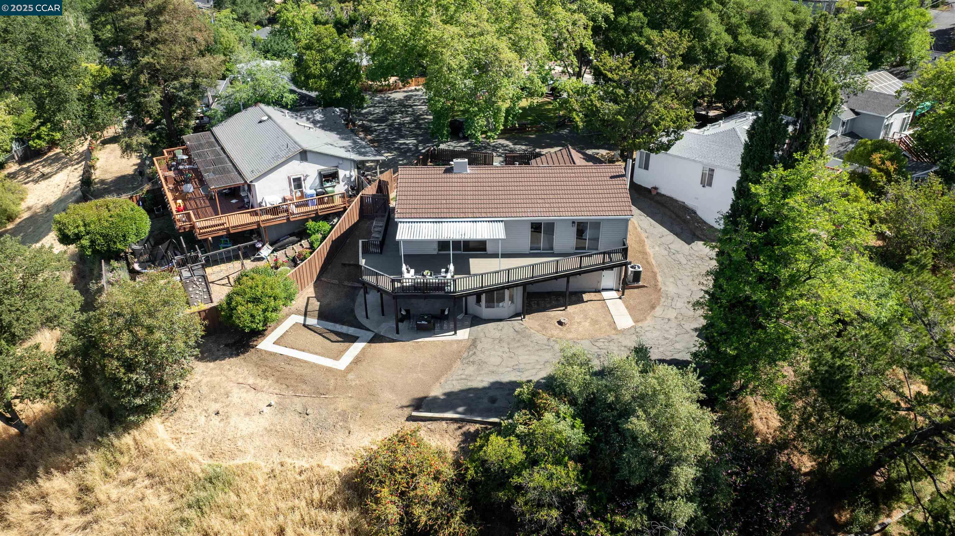50 Summit Circle