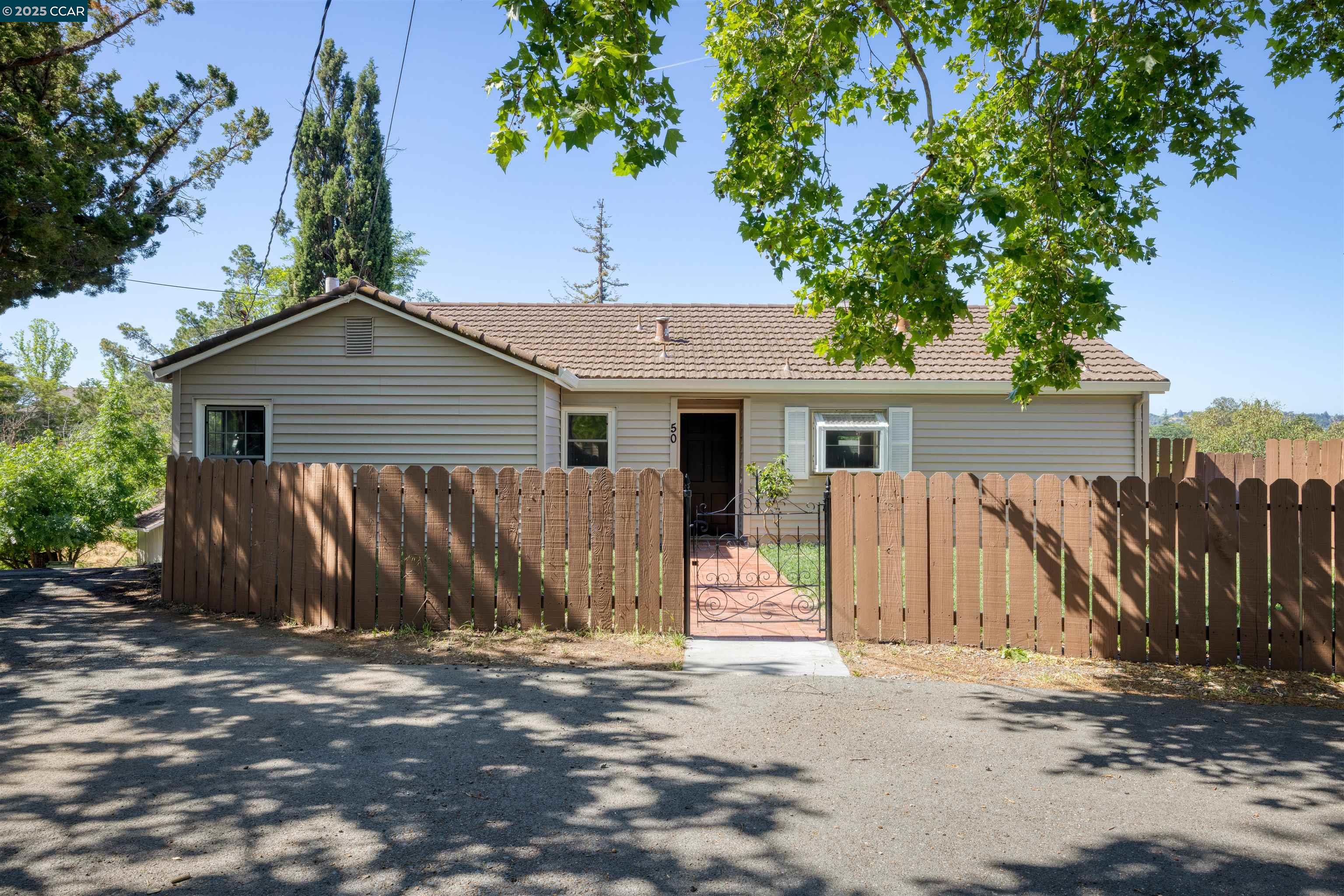 50 Summit Circle