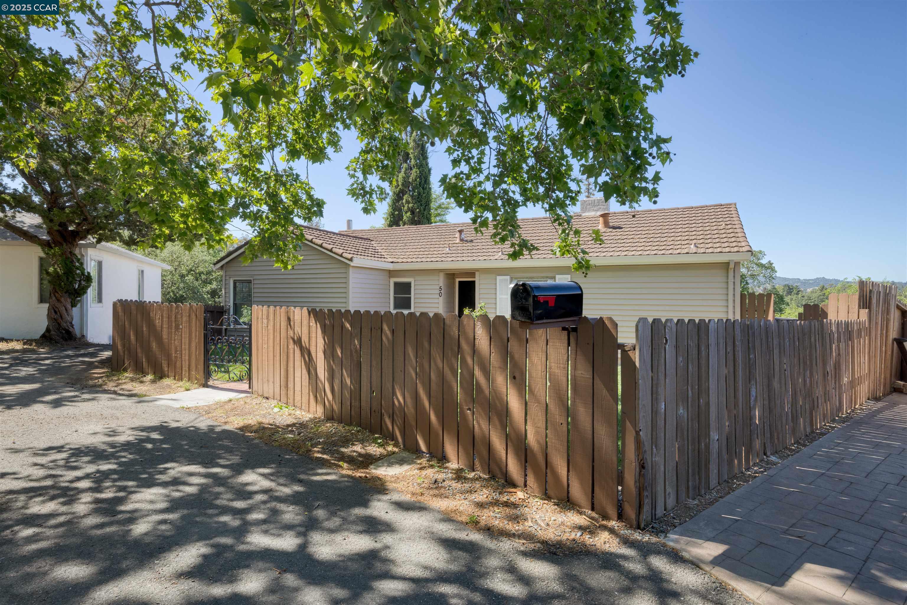 50 Summit Circle