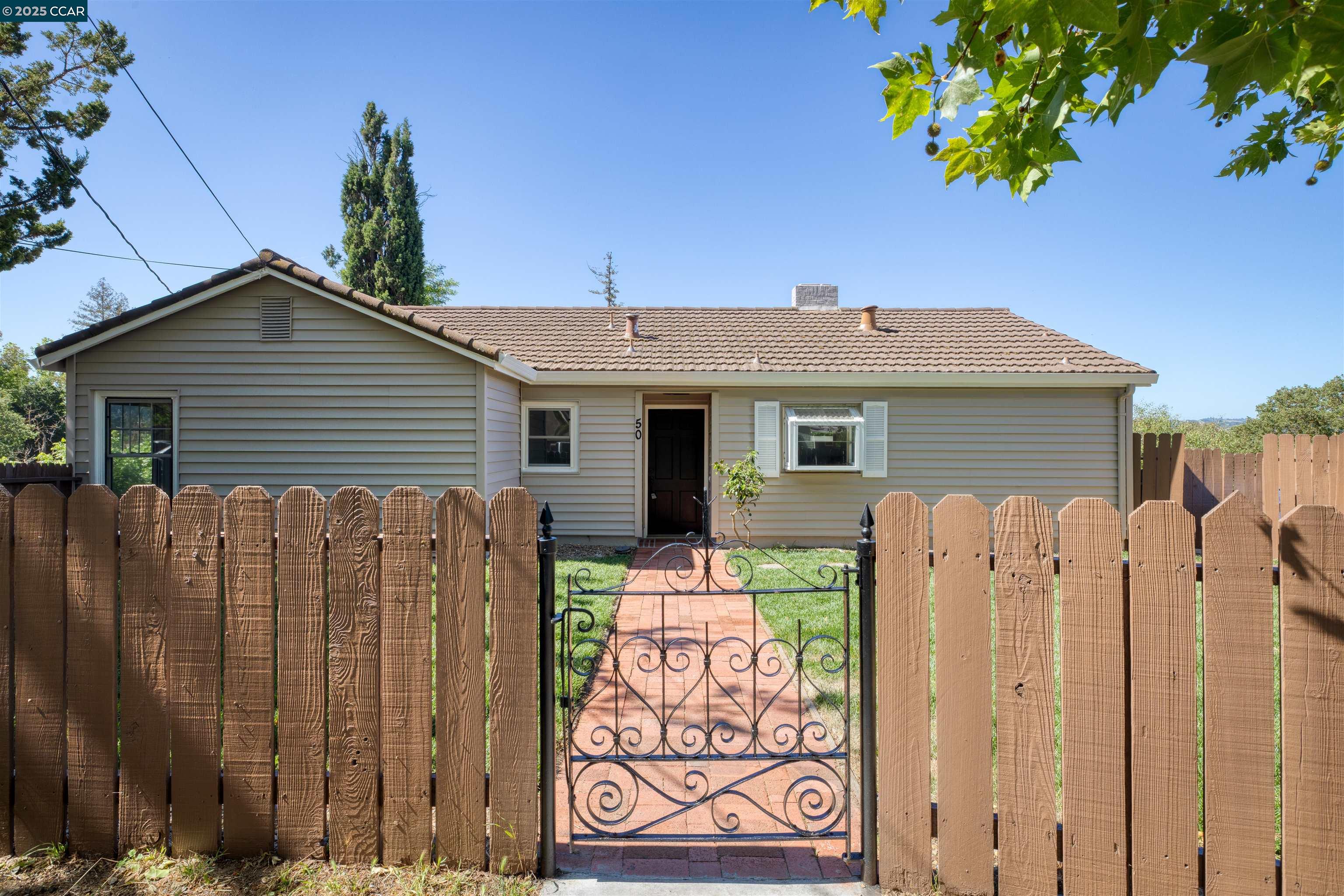 50 Summit Circle