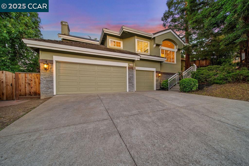 1120 Keith Drive