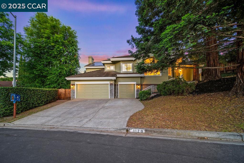 1120 Keith Drive