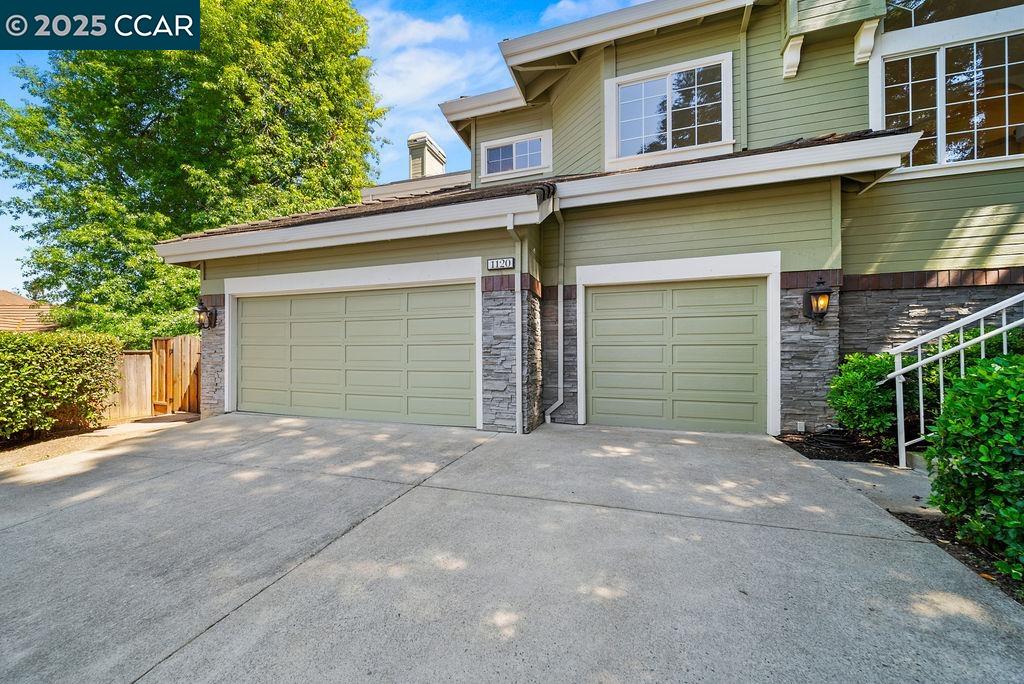 1120 Keith Drive
