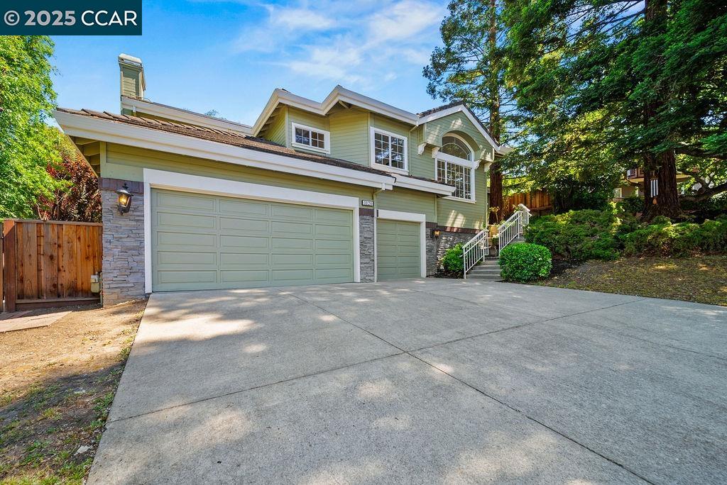 1120 Keith Drive