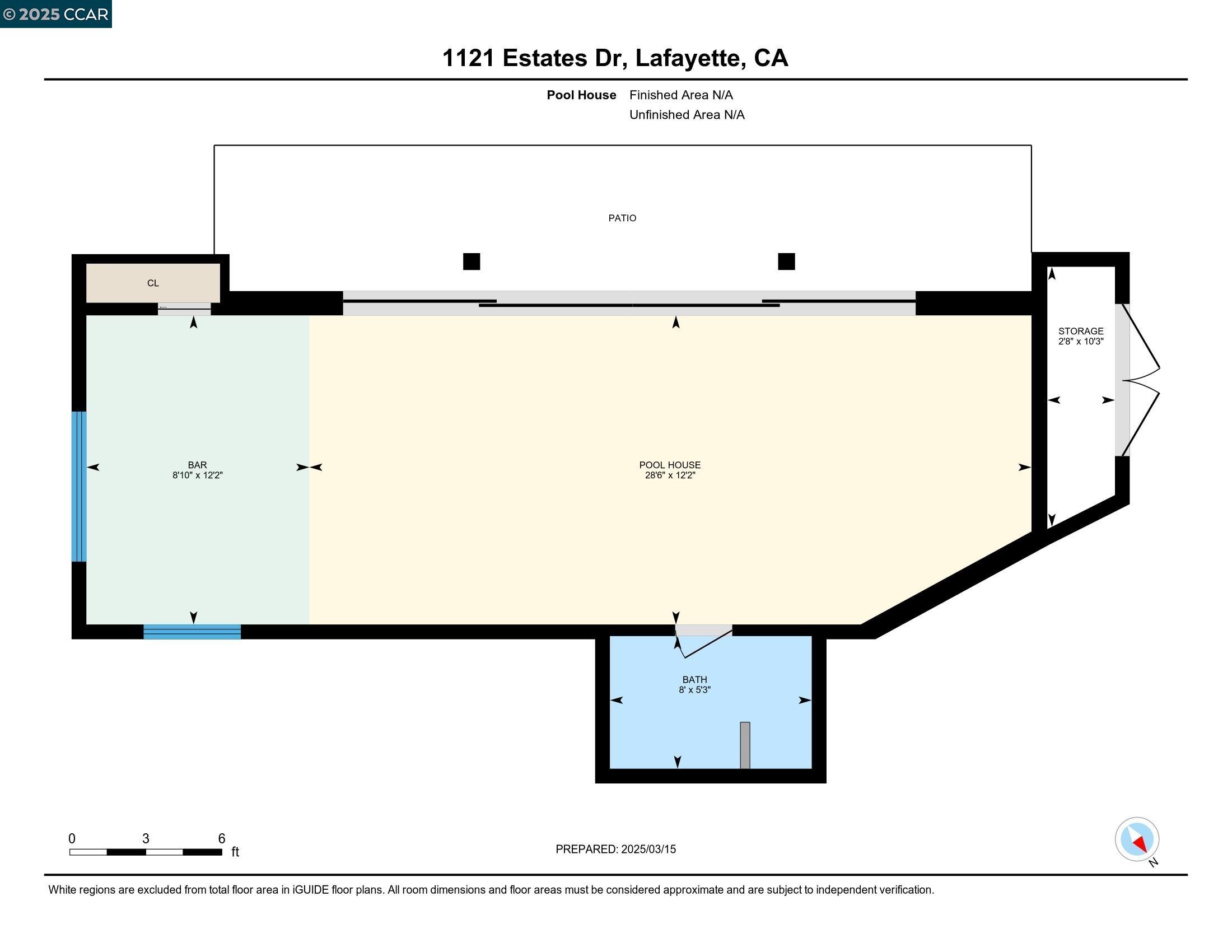 1121 Estates Dr