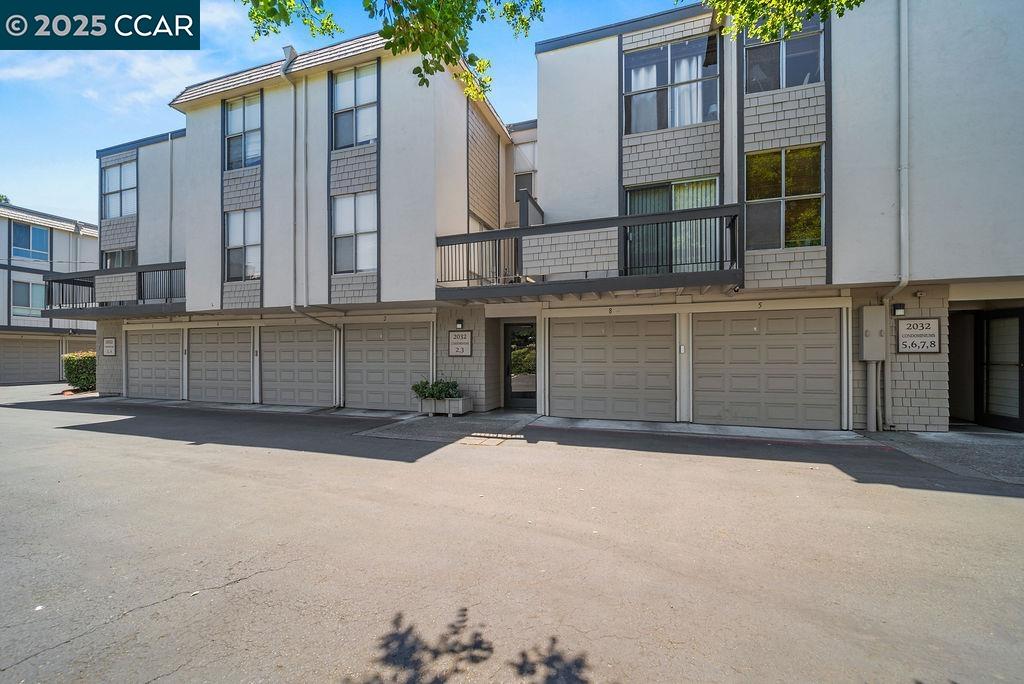 2032 Sierra Road # 3