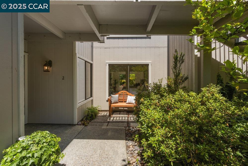 3399 Rossmoor Pkwy # 2