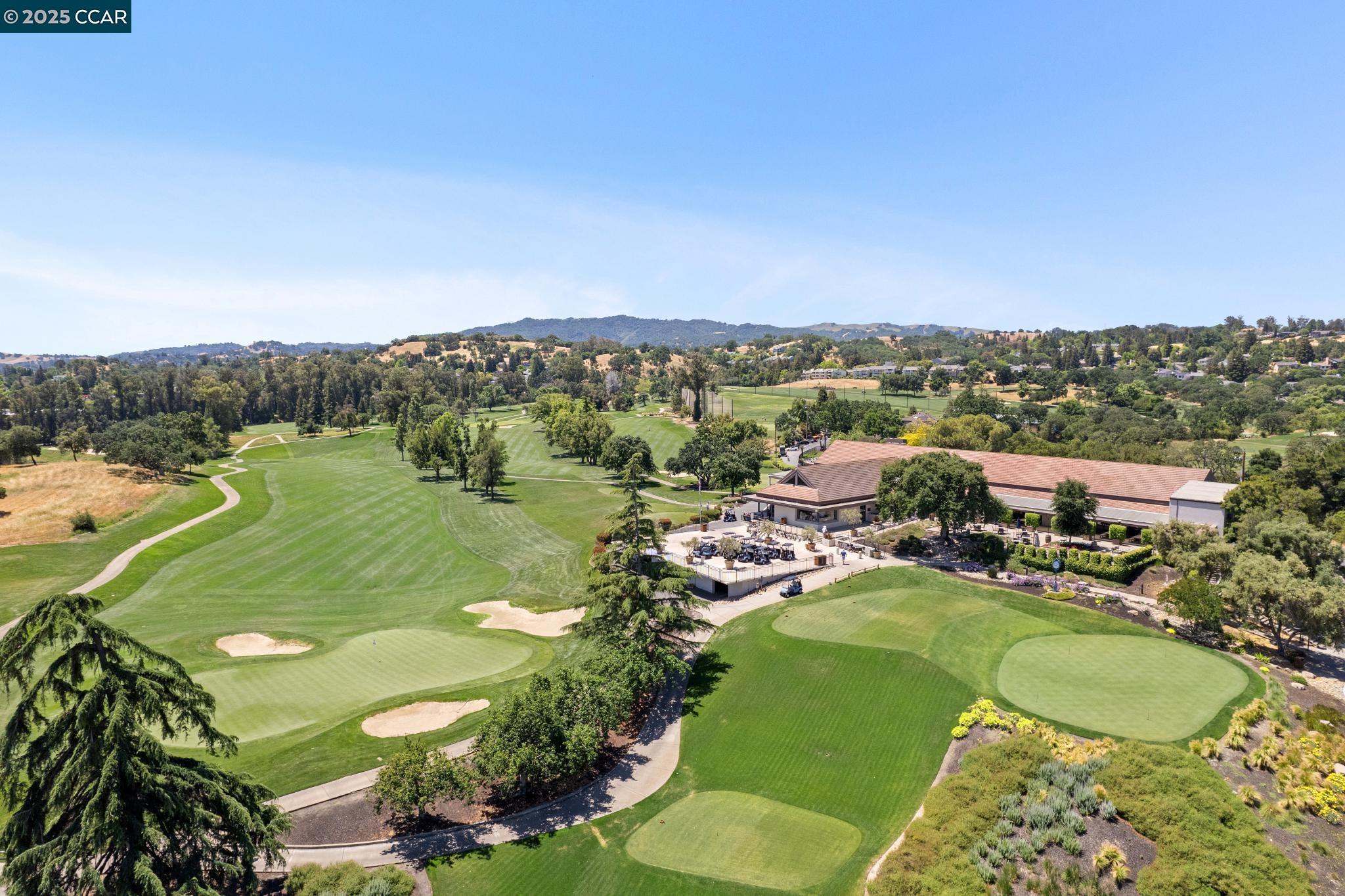 700 Golf Club Way