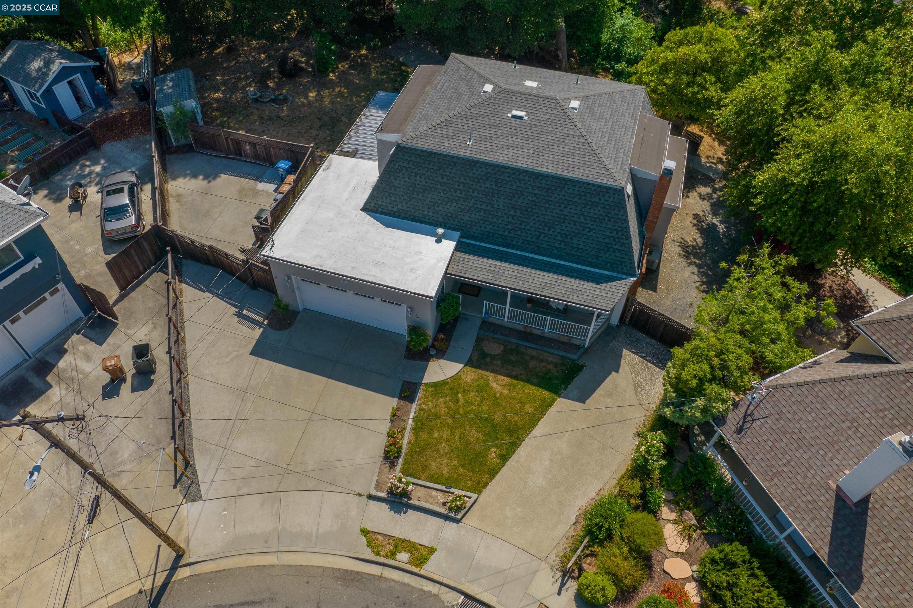 603 Plumas Ct
