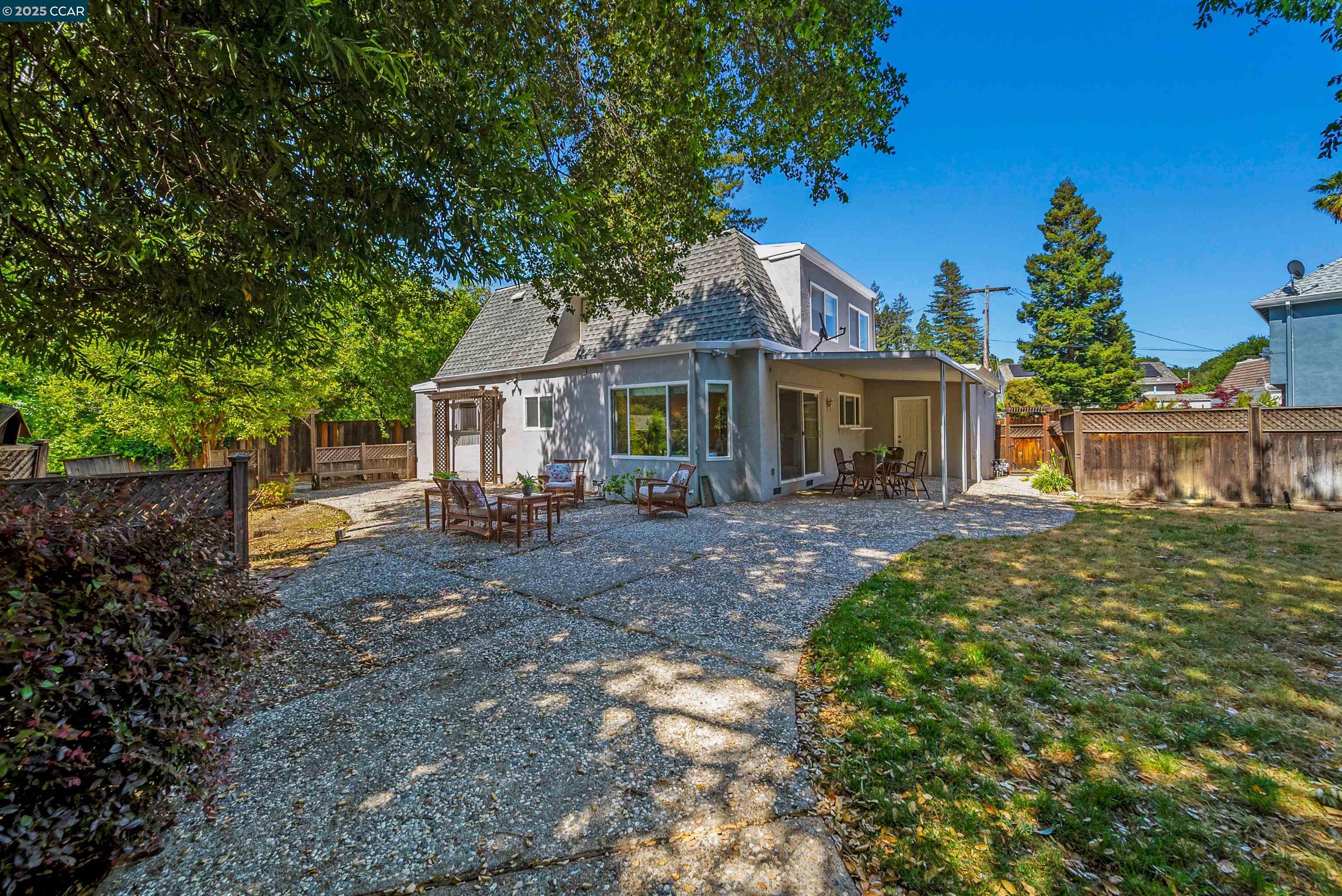 603 Plumas Ct
