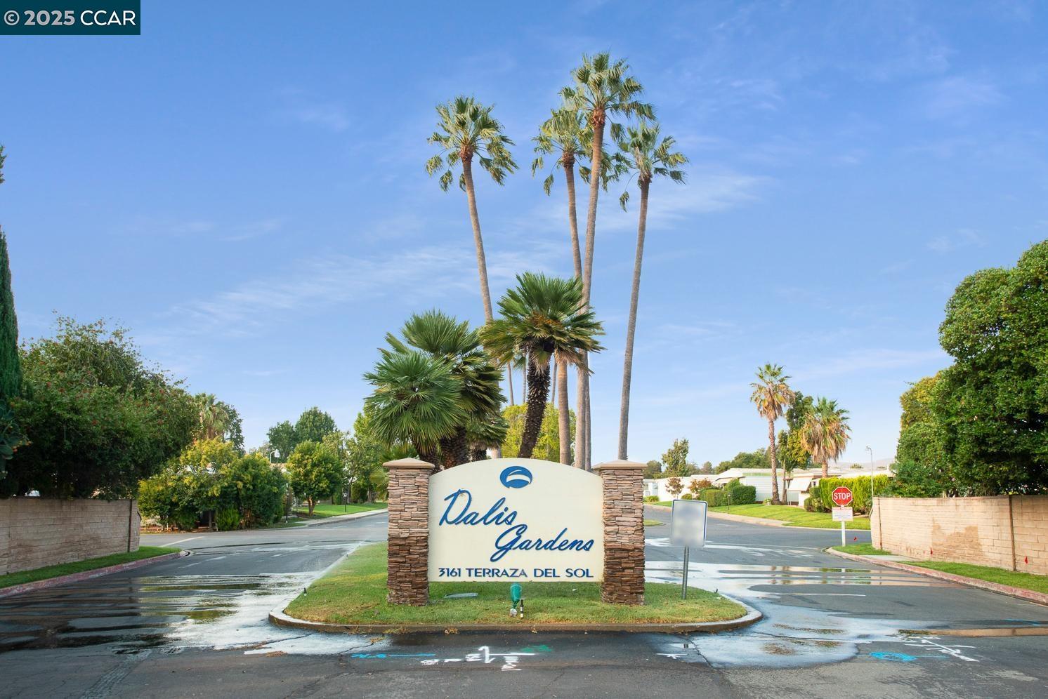 1027 Peralta Road # 12