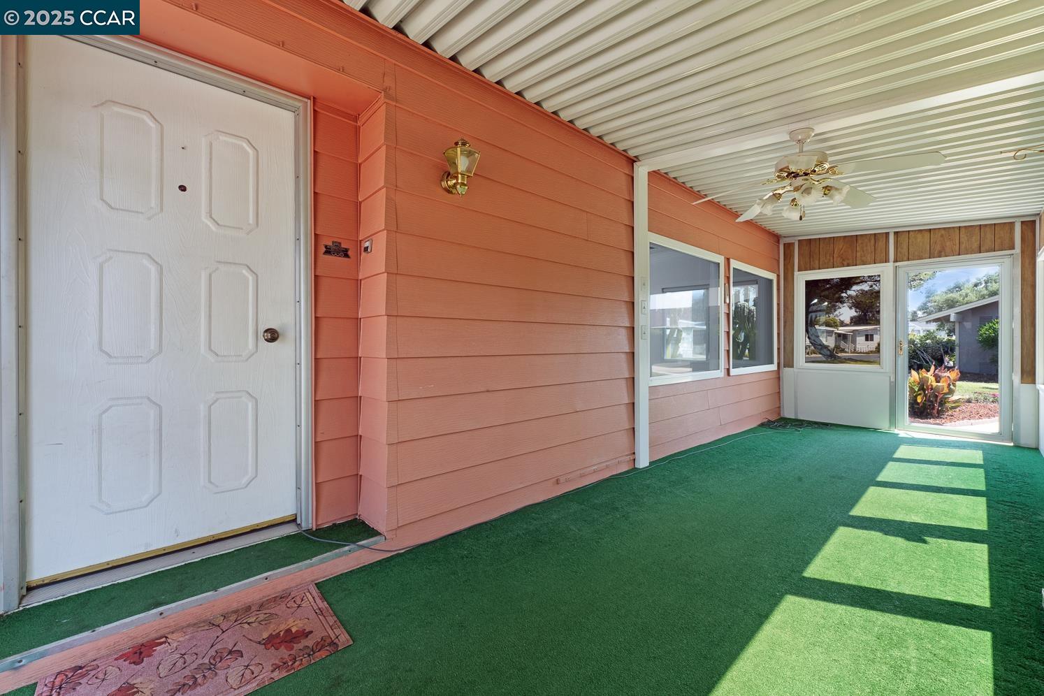 1027 Peralta Road # 12