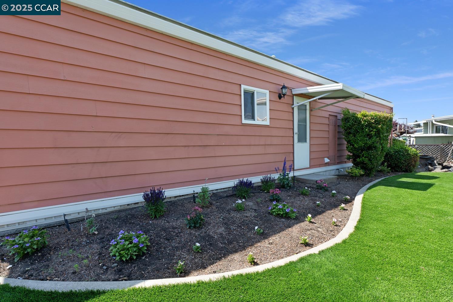 1027 Peralta Road # 12
