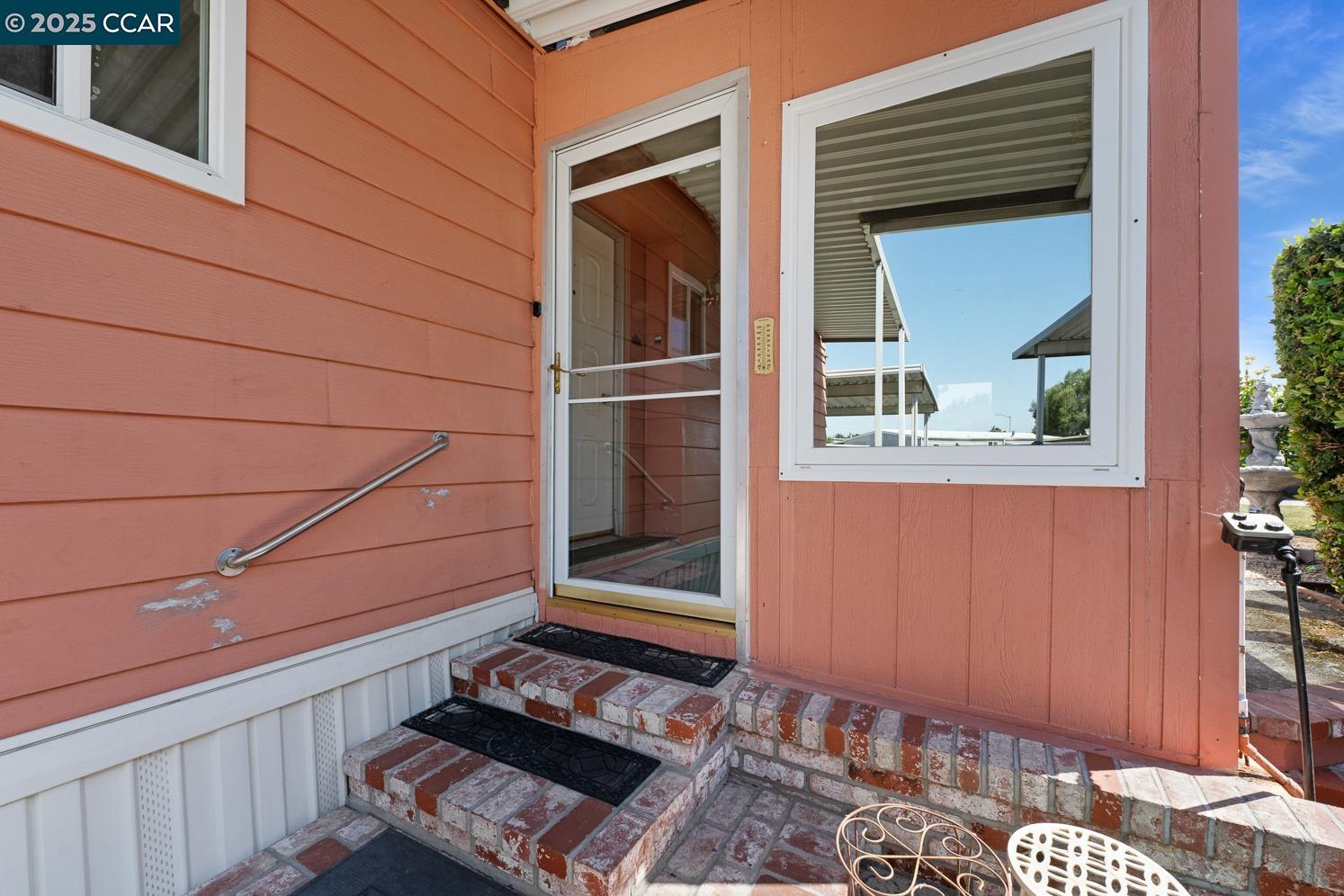 1027 Peralta Road # 12