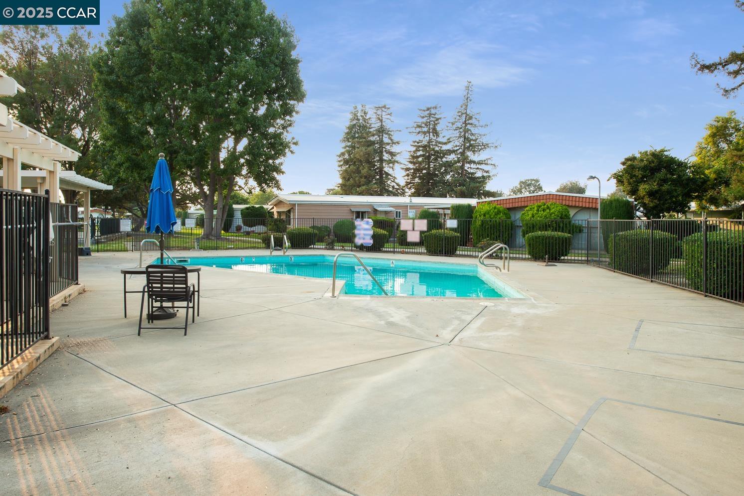1027 Peralta Road # 12