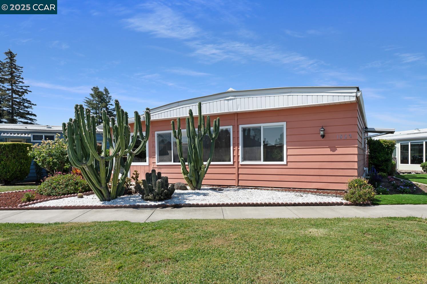1027 Peralta Road # 12