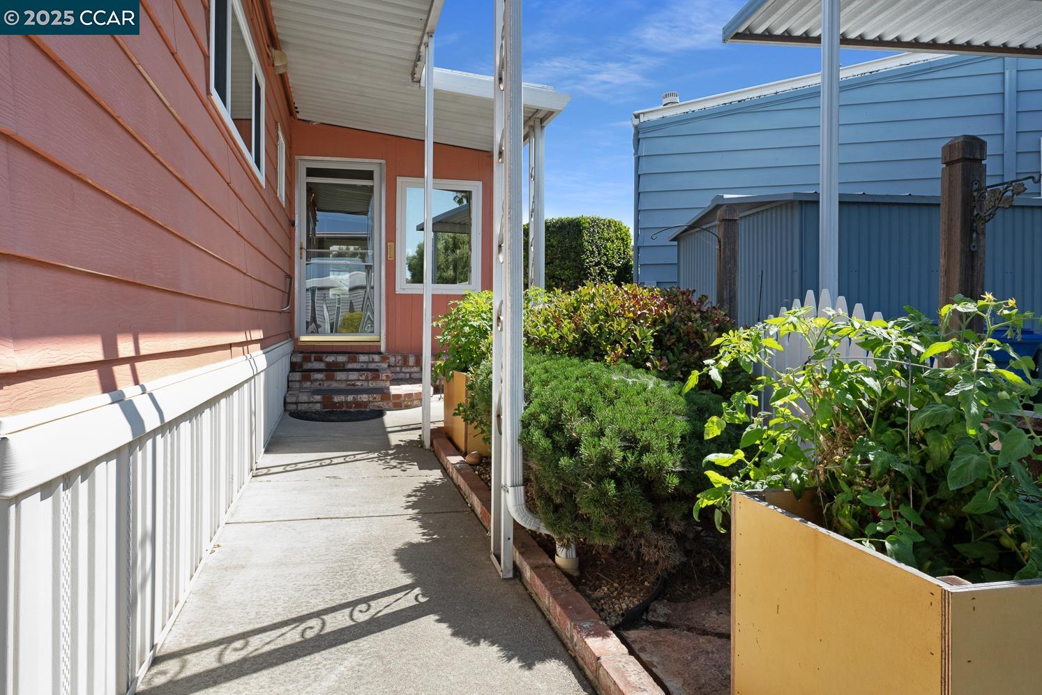 1027 Peralta Road # 12