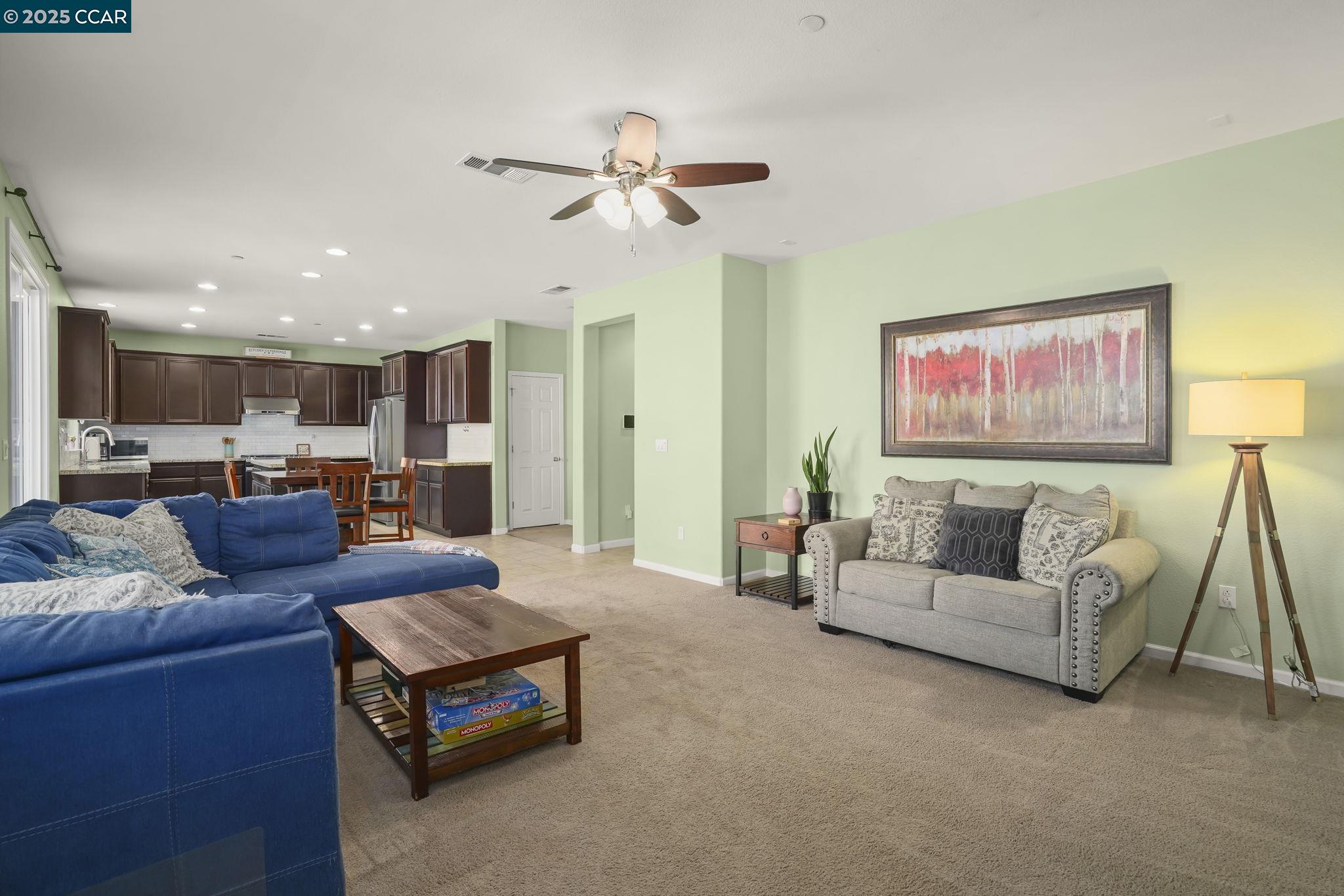 2536 Tomales Bay Dr