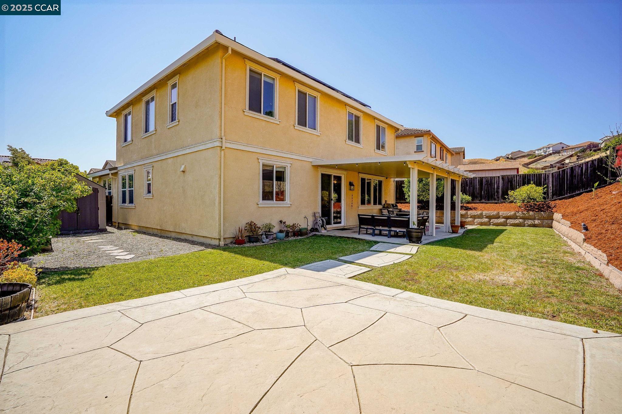 2536 Tomales Bay Dr