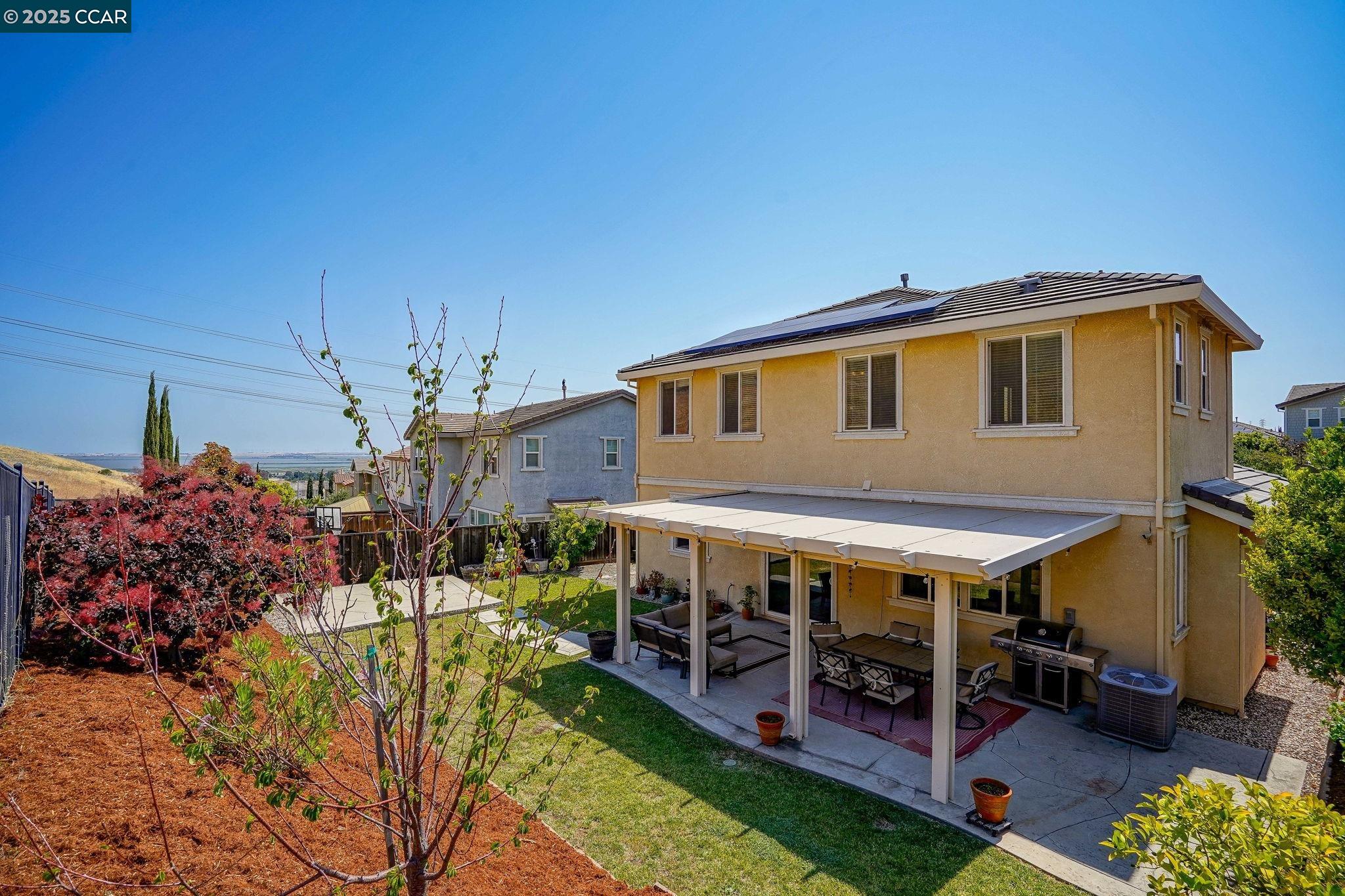 2536 Tomales Bay Dr