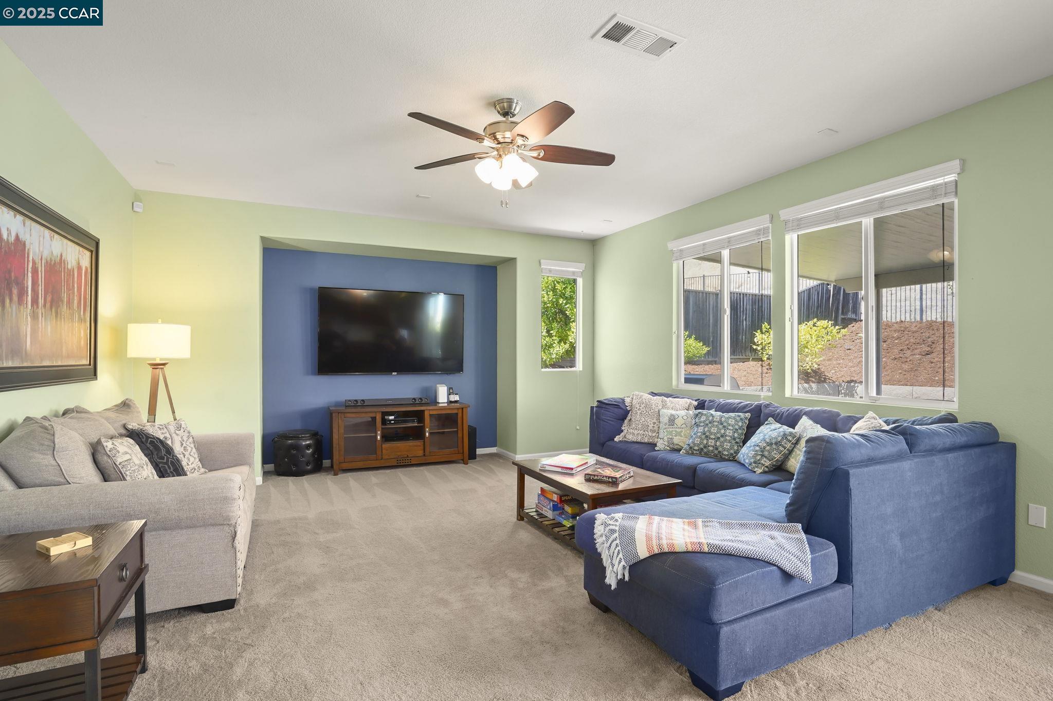 2536 Tomales Bay Dr