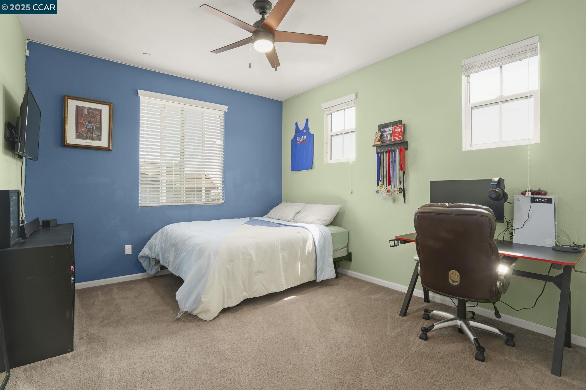 2536 Tomales Bay Dr