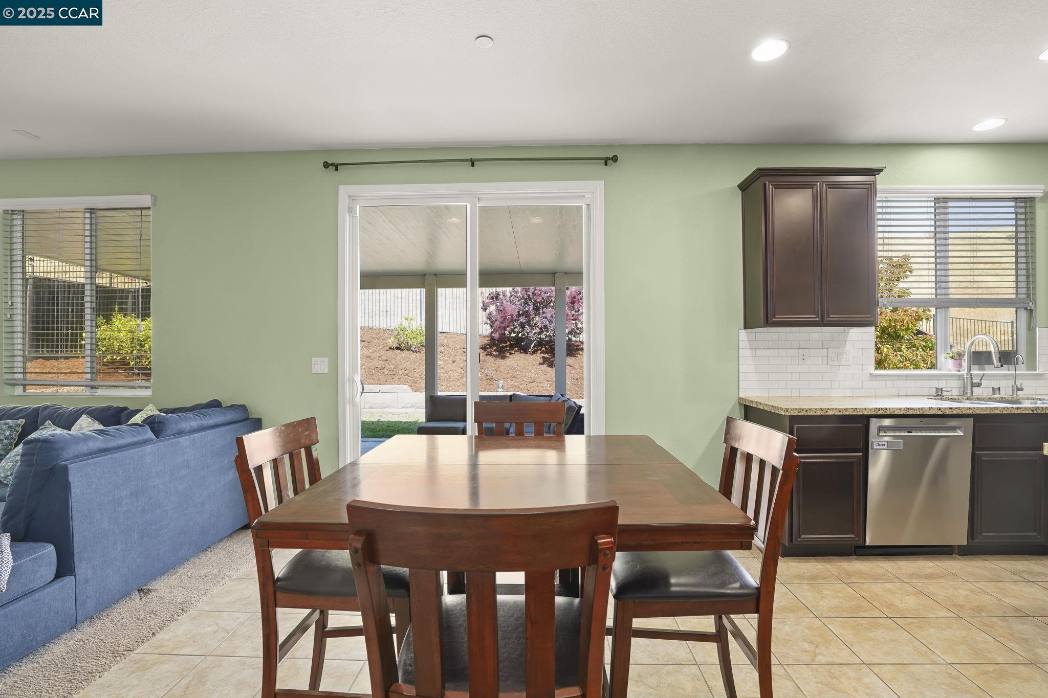2536 Tomales Bay Dr