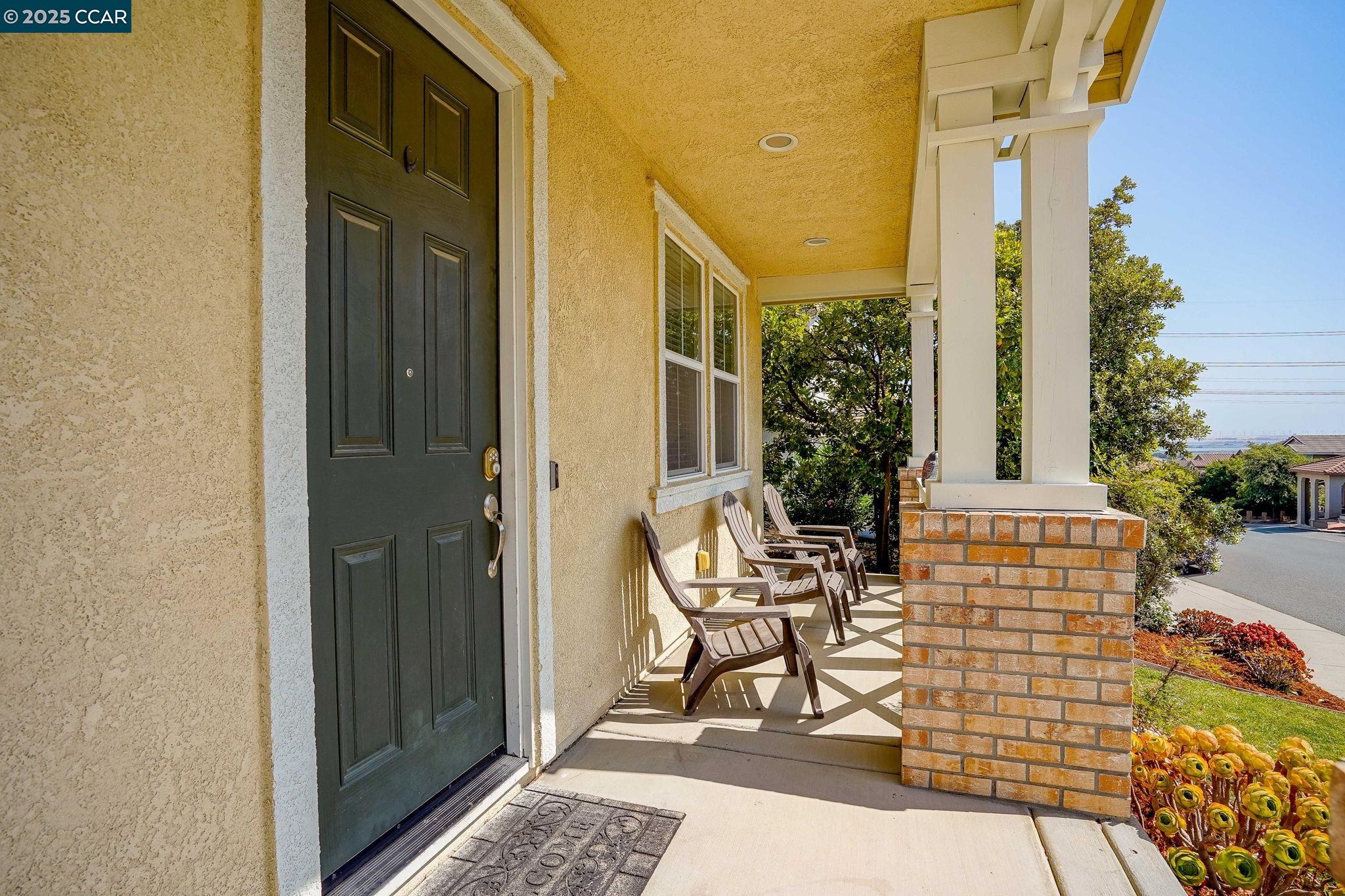 2536 Tomales Bay Dr