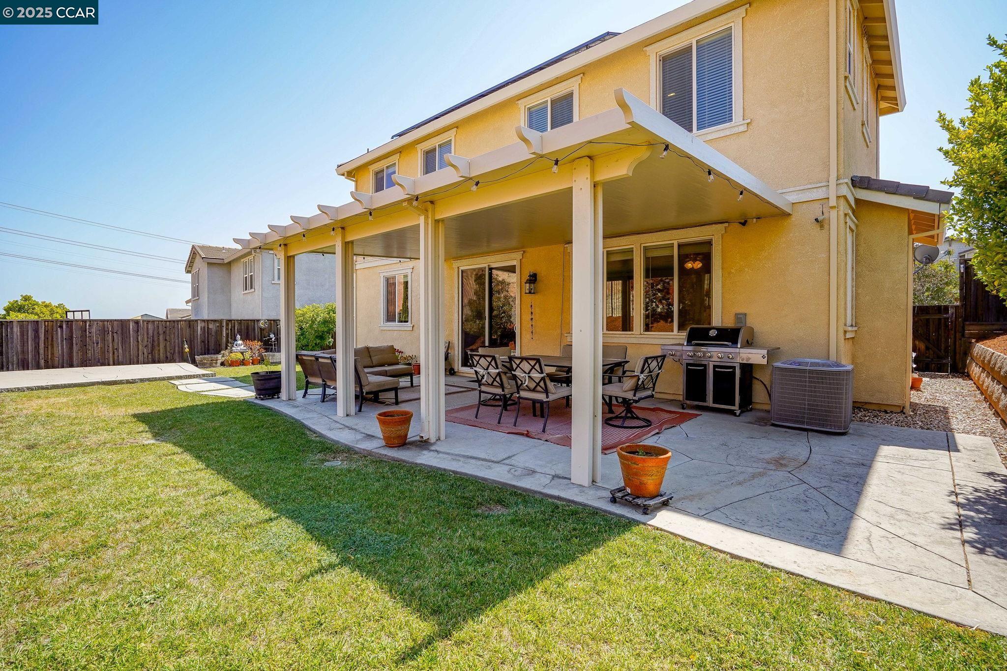 2536 Tomales Bay Dr