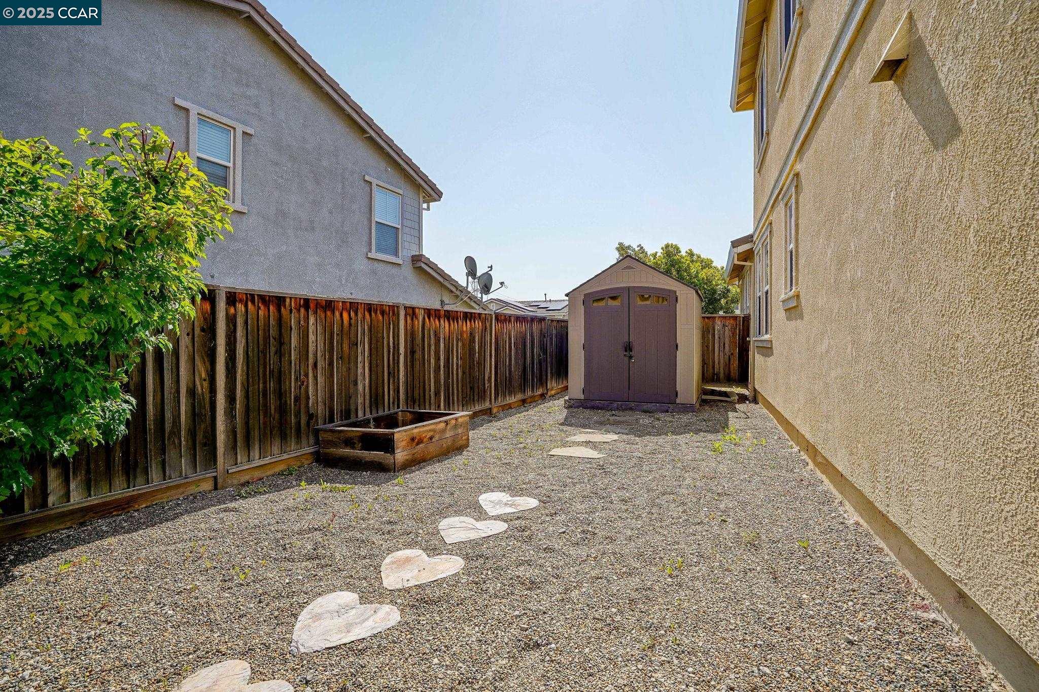 2536 Tomales Bay Dr