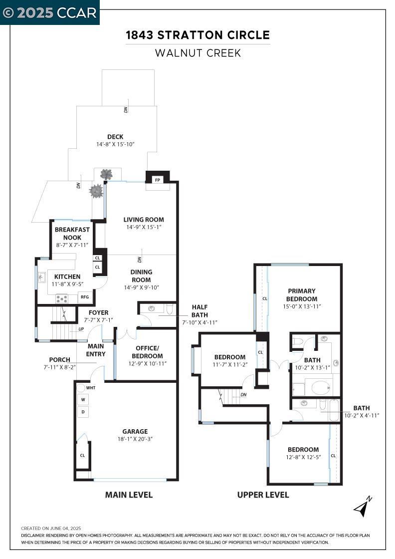 1843 Stratton Circle