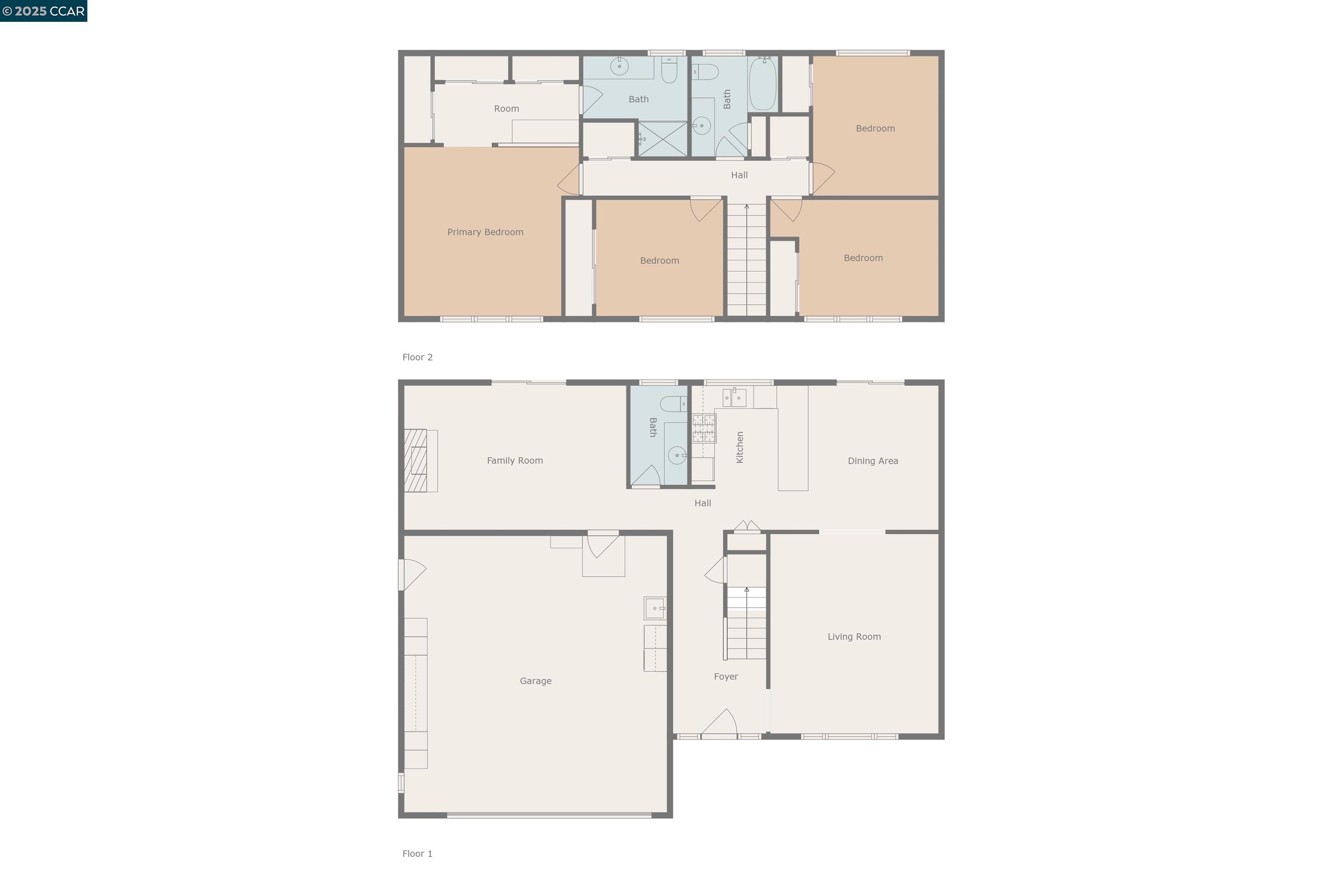 3135 Barrymore Pl