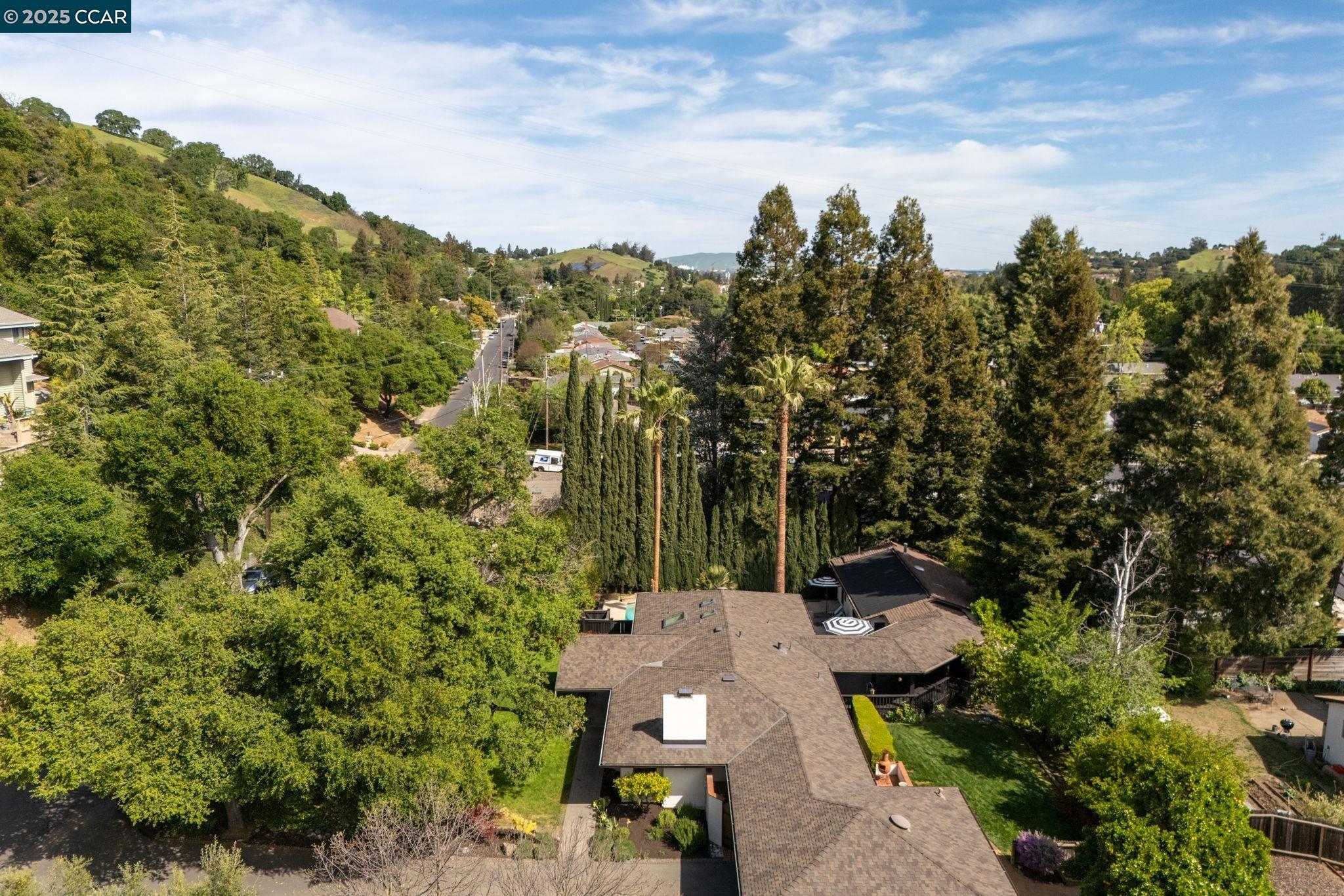 4421 Canyon Way