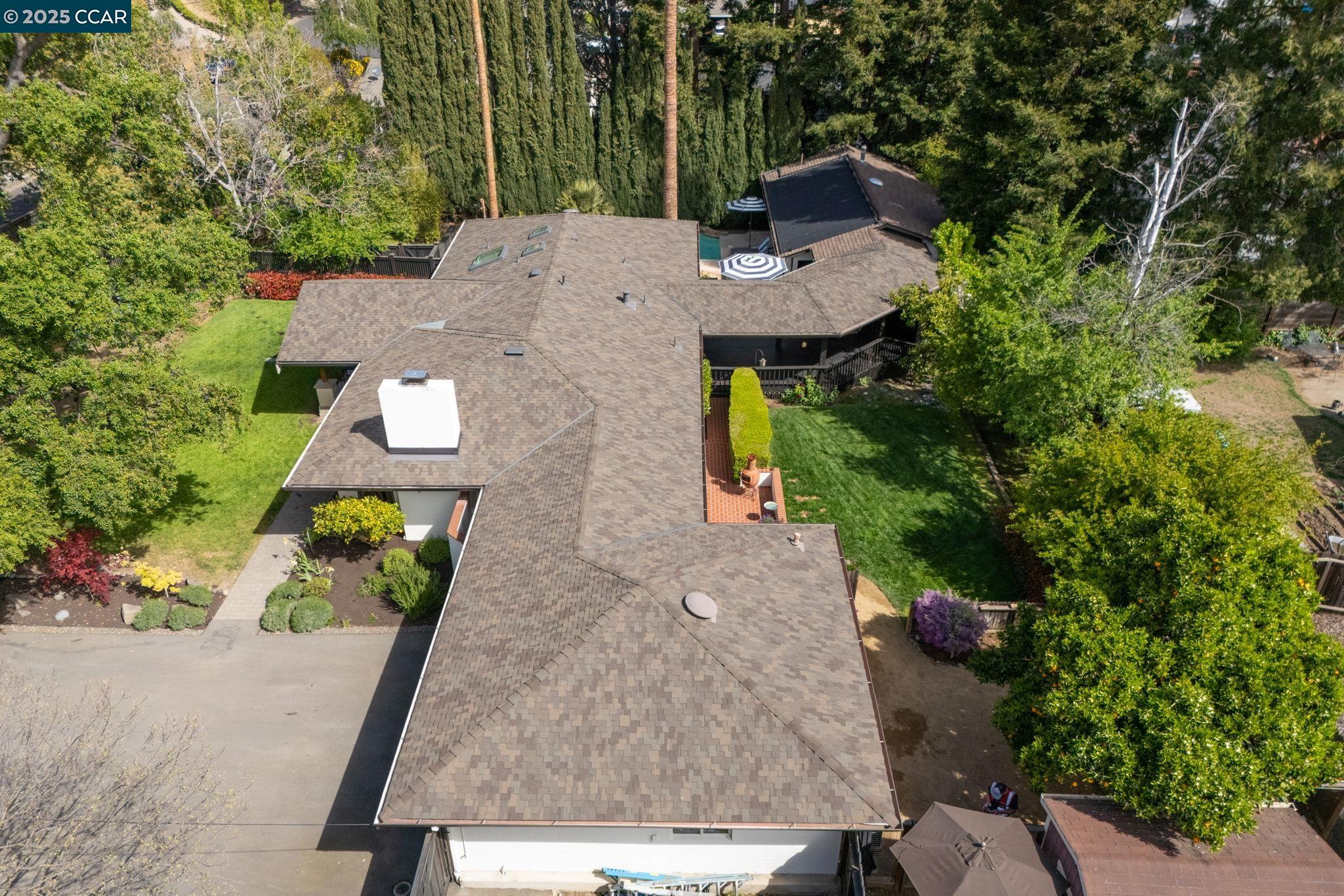 4421 Canyon Way