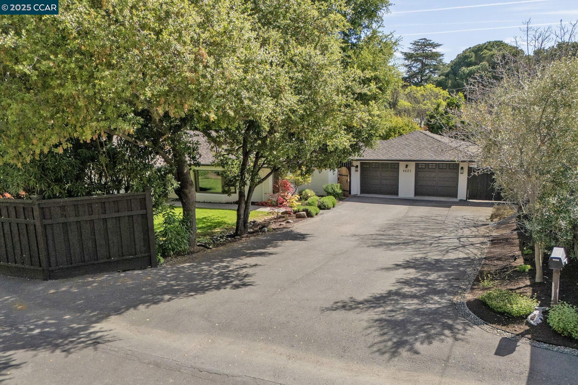 4421 Canyon Way
