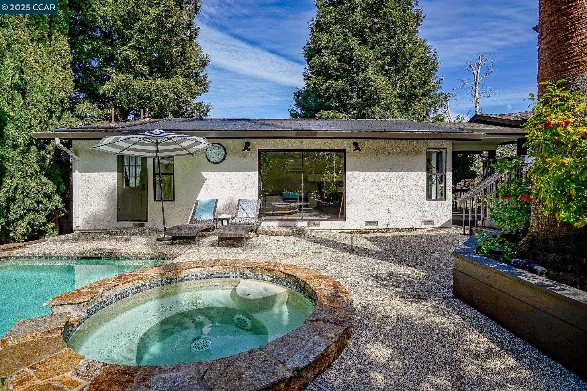 4421 Canyon Way