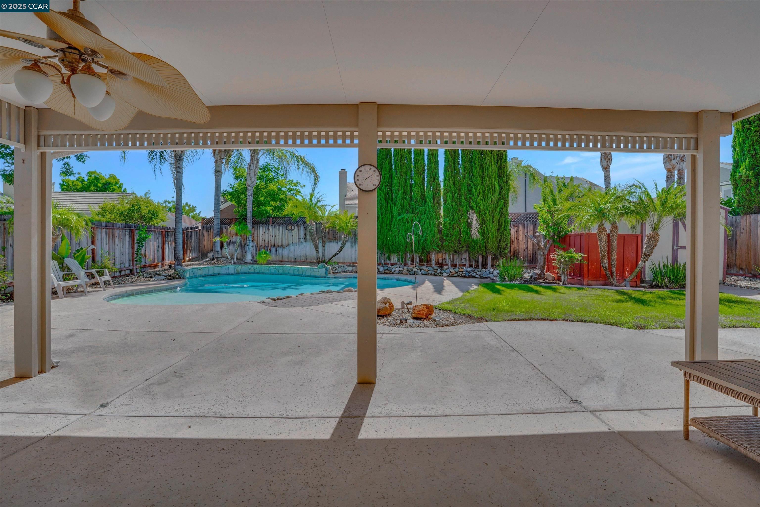 380 Claremont Dr