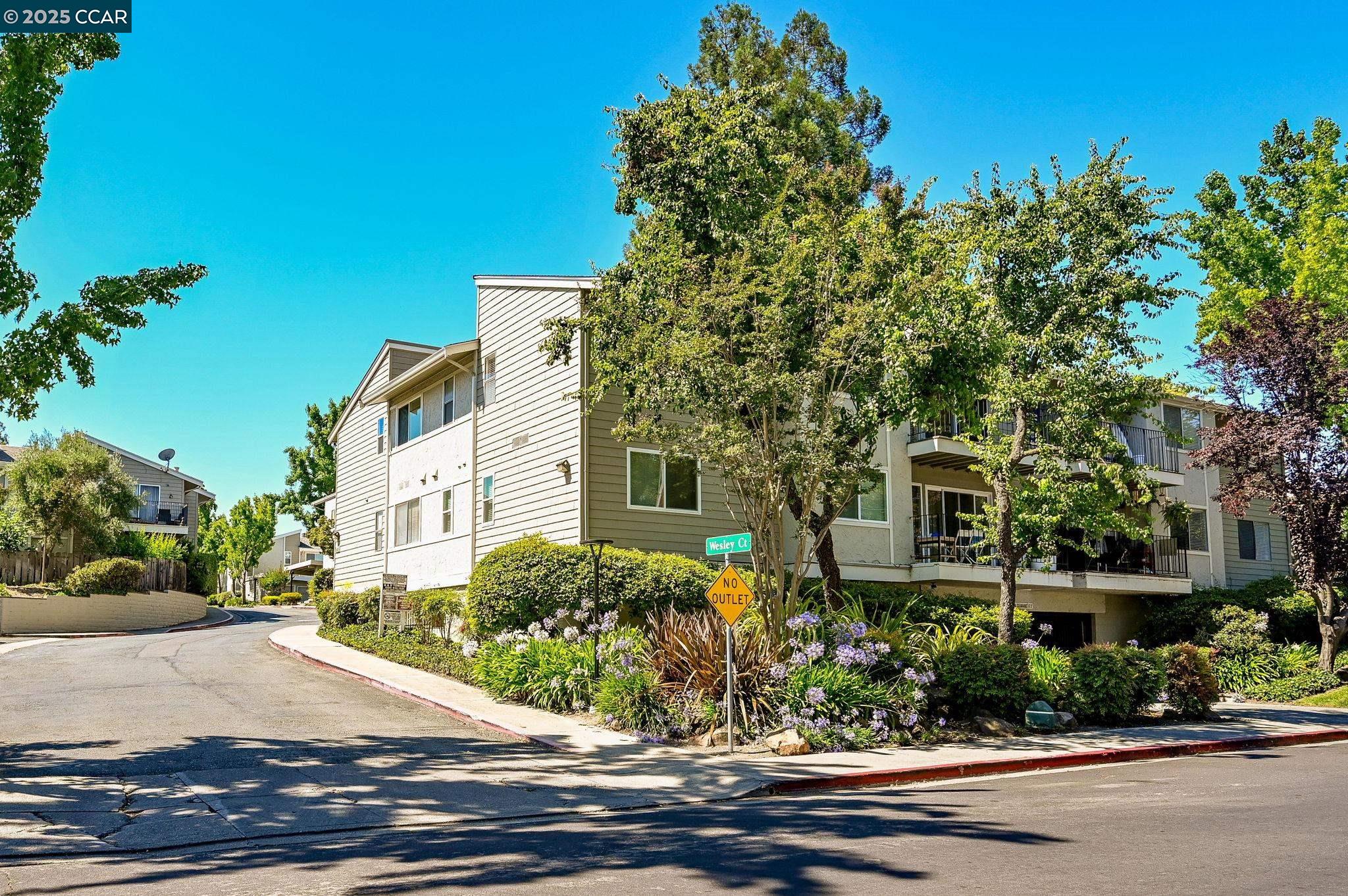 1089 Wesley Ct # 7
