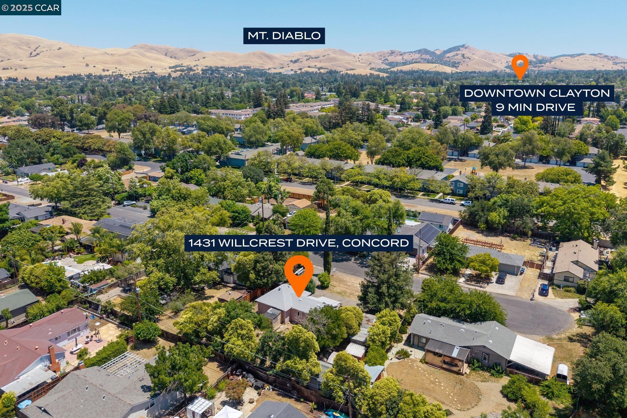 1431 Willcrest Dr