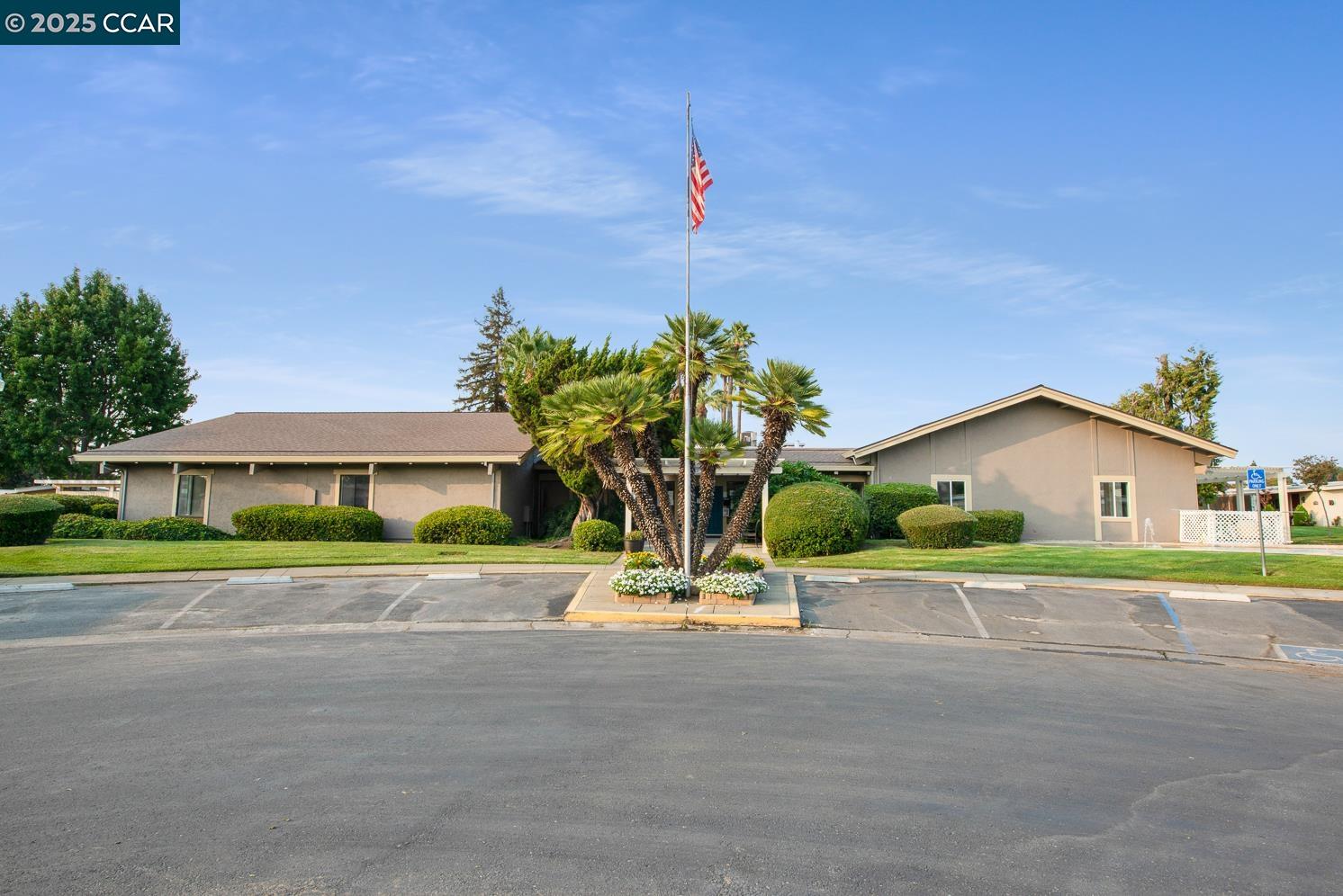 2161 Dalis Drive # 107