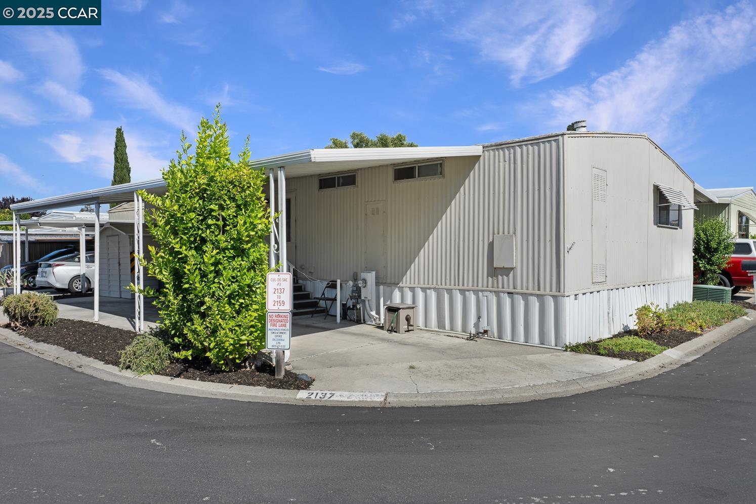 2161 Dalis Drive # 107